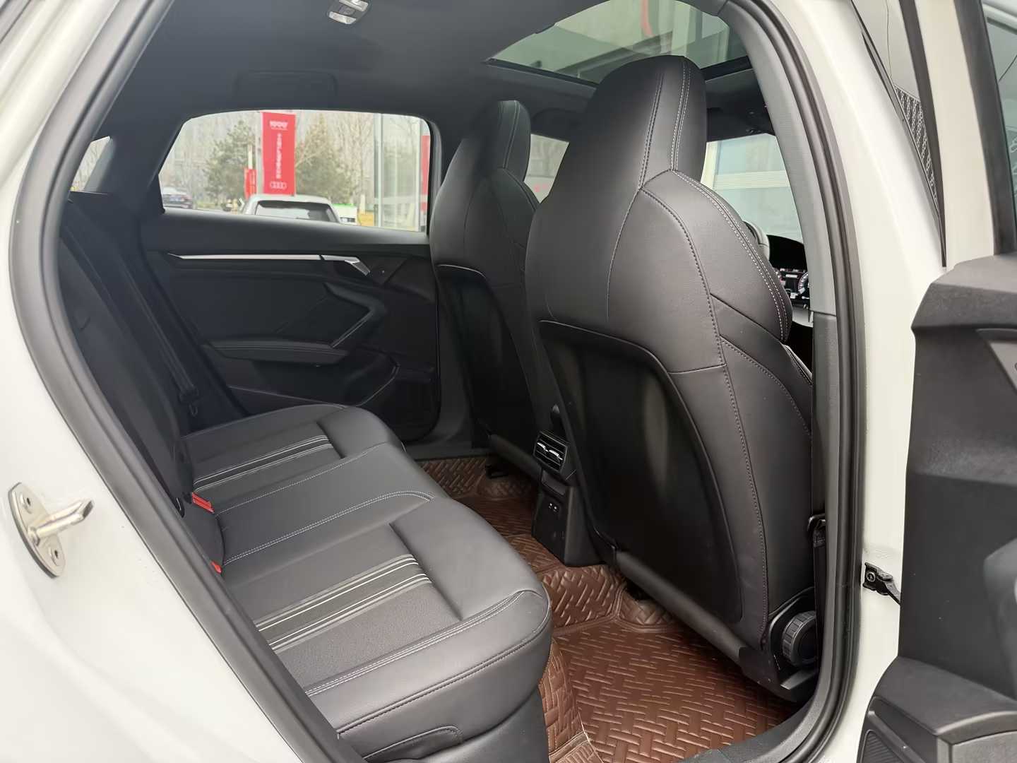 Audi A3 2022 car image #11