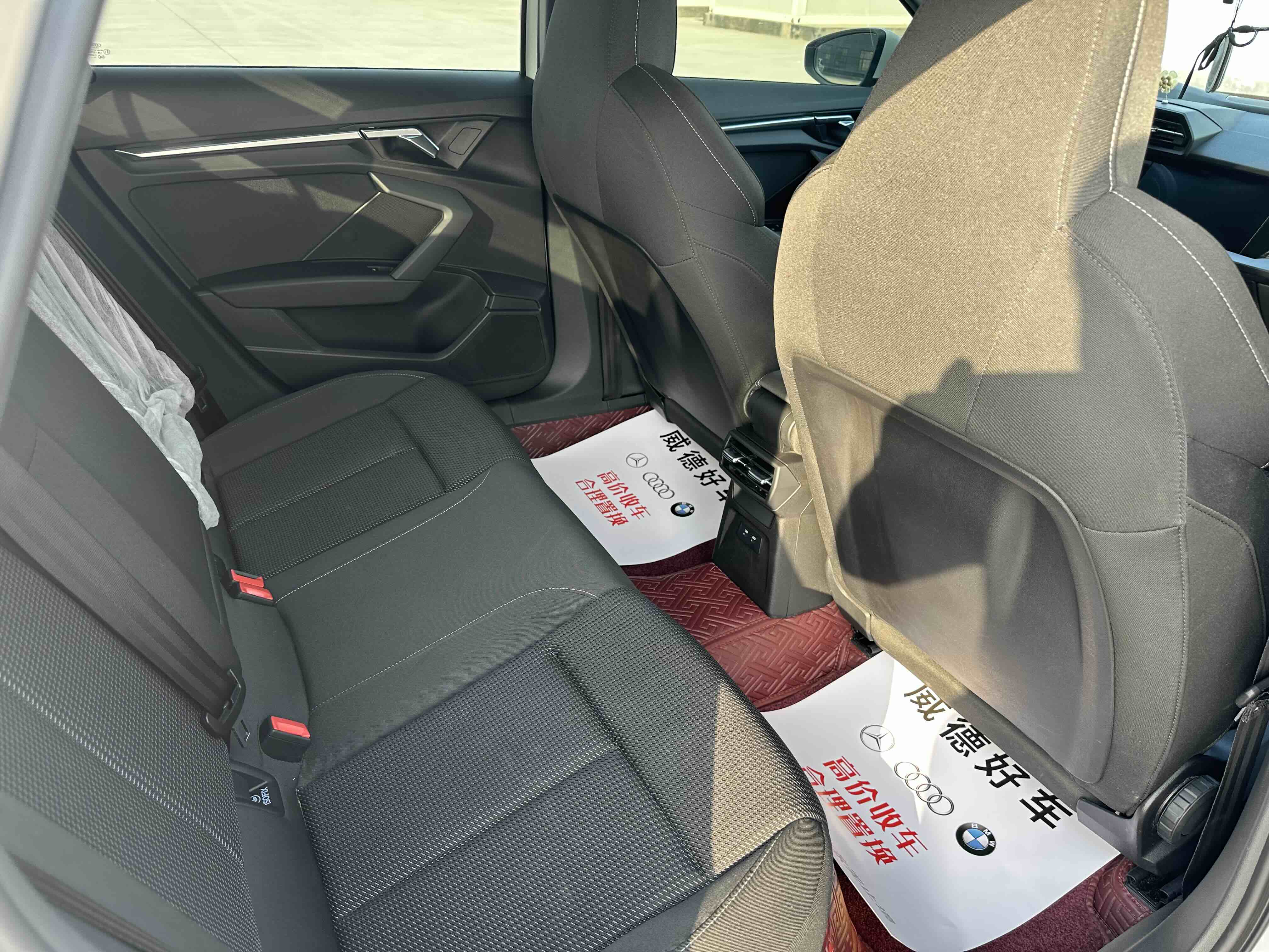 Audi A3 2022 #11 Audi A3 2022 car image #11