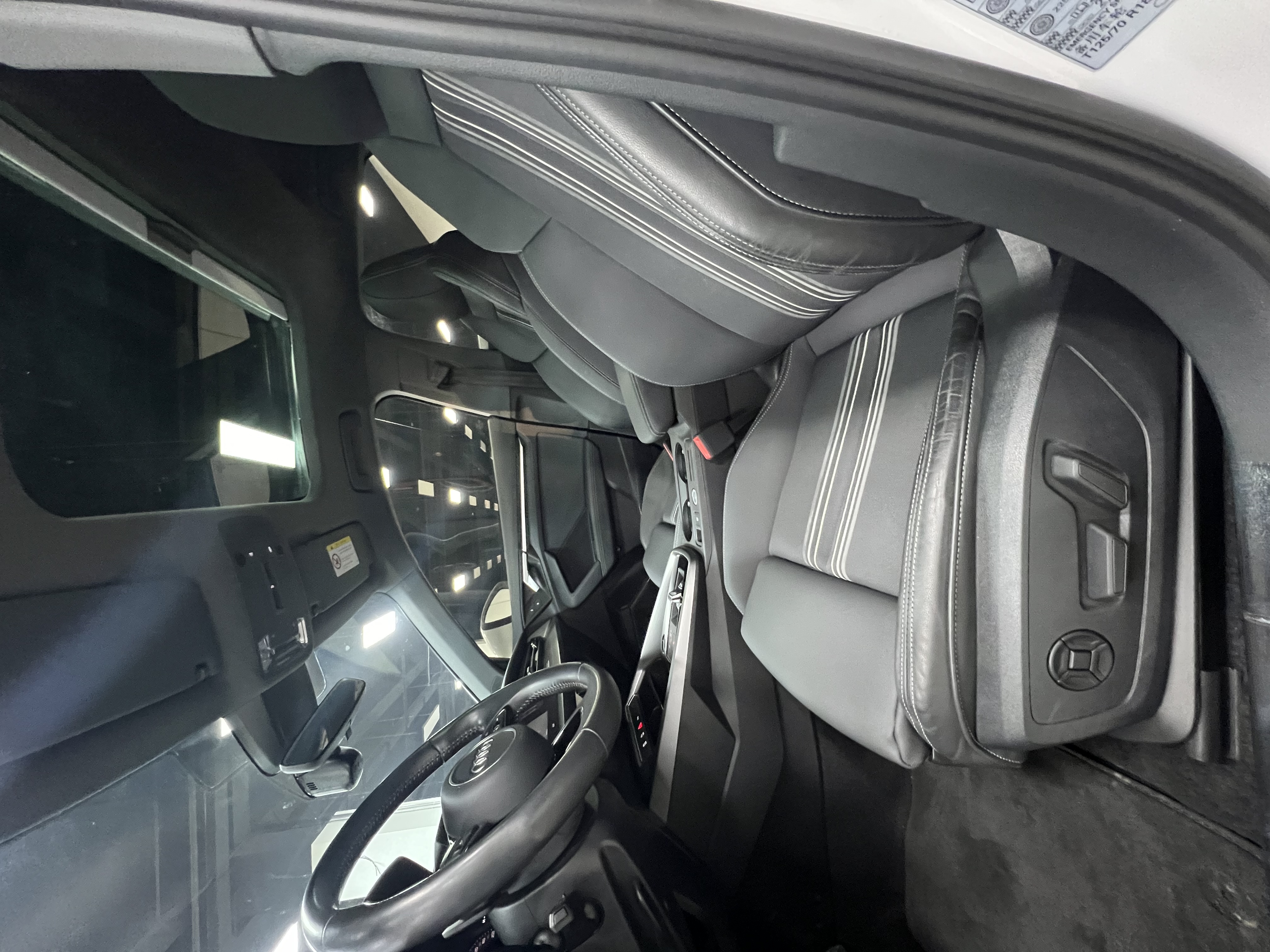 Audi A3 2022 car image #11