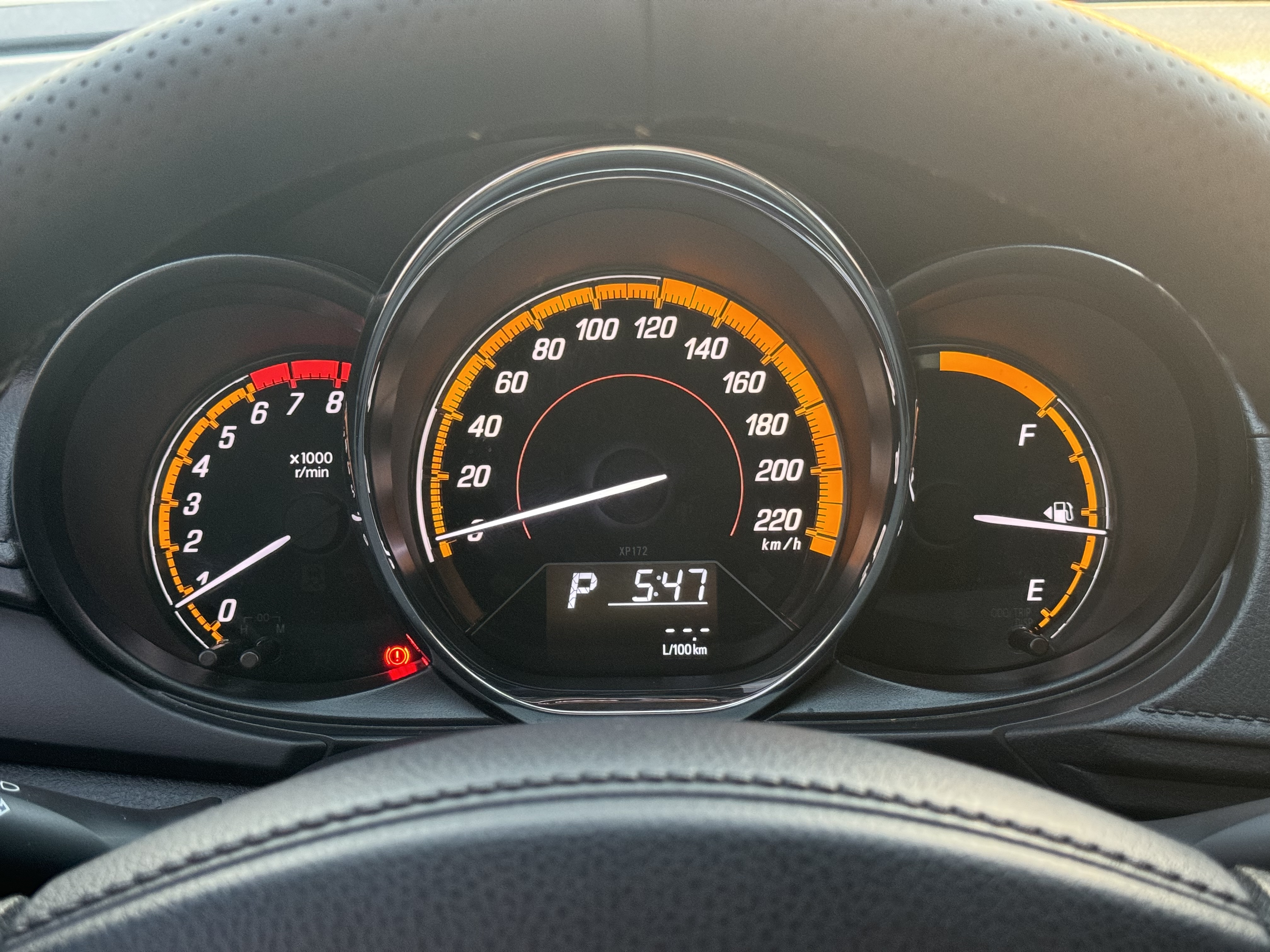 Toyota Yaris L Zhixuan 2023 #11 Toyota Yaris L Zhixuan 2023 car image #11