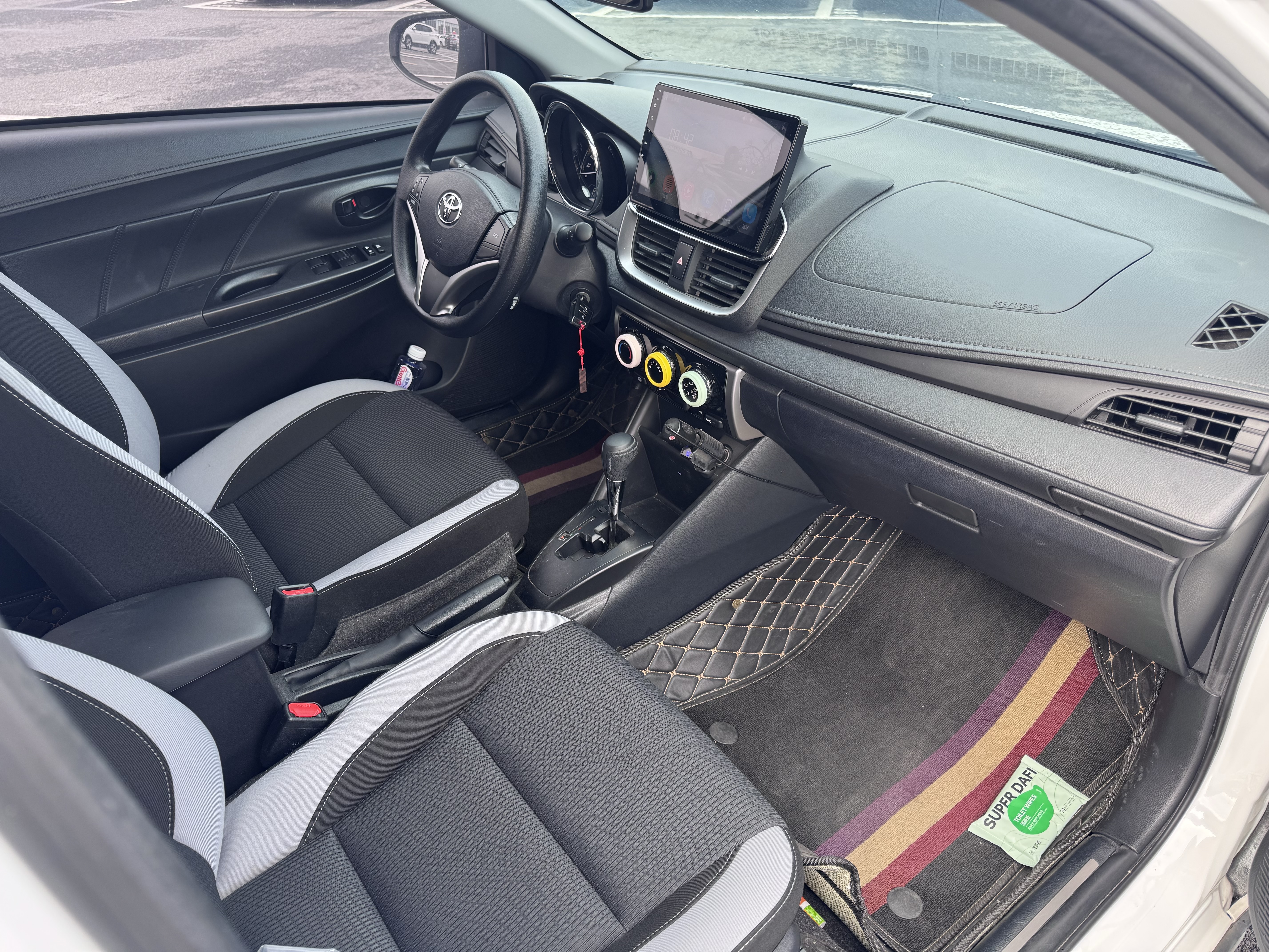 Yaris L Zhixuan 2022 car image #11