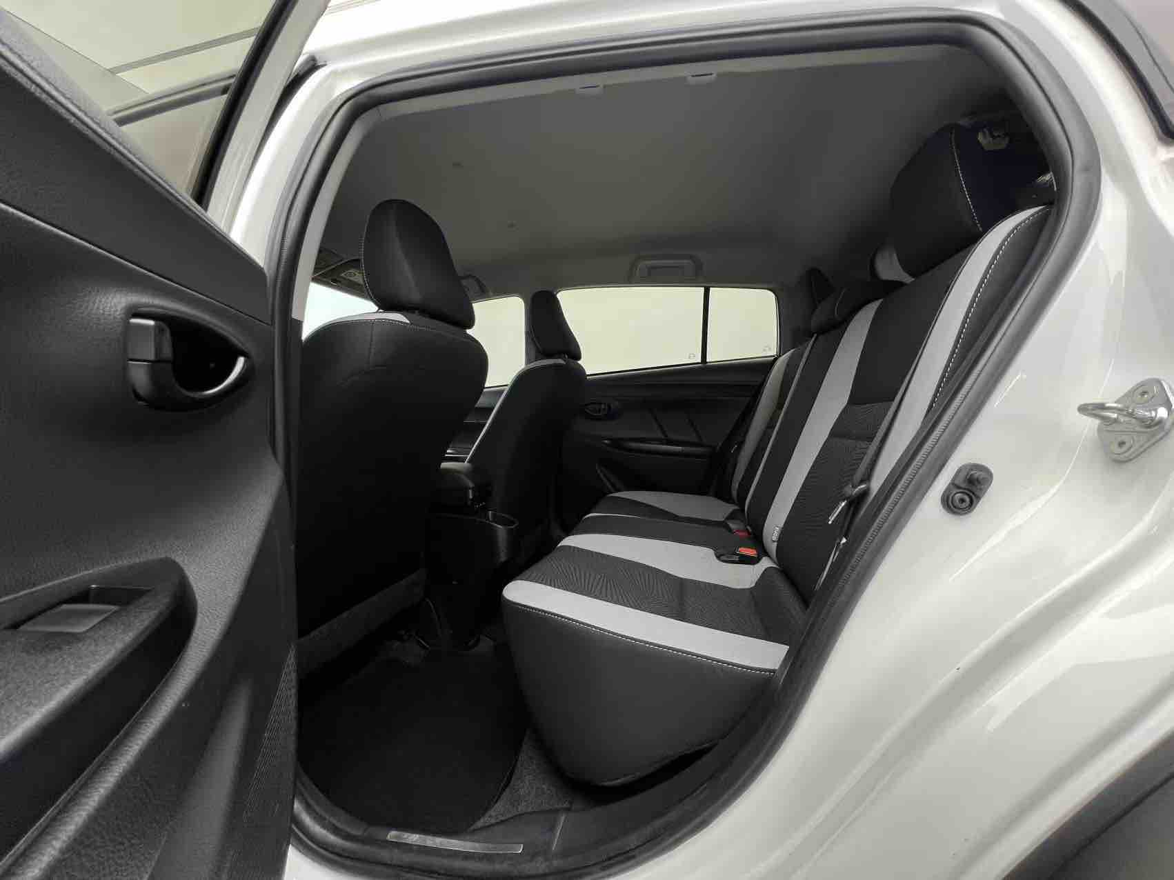 Yaris L Zhixuan 2023 car image #11