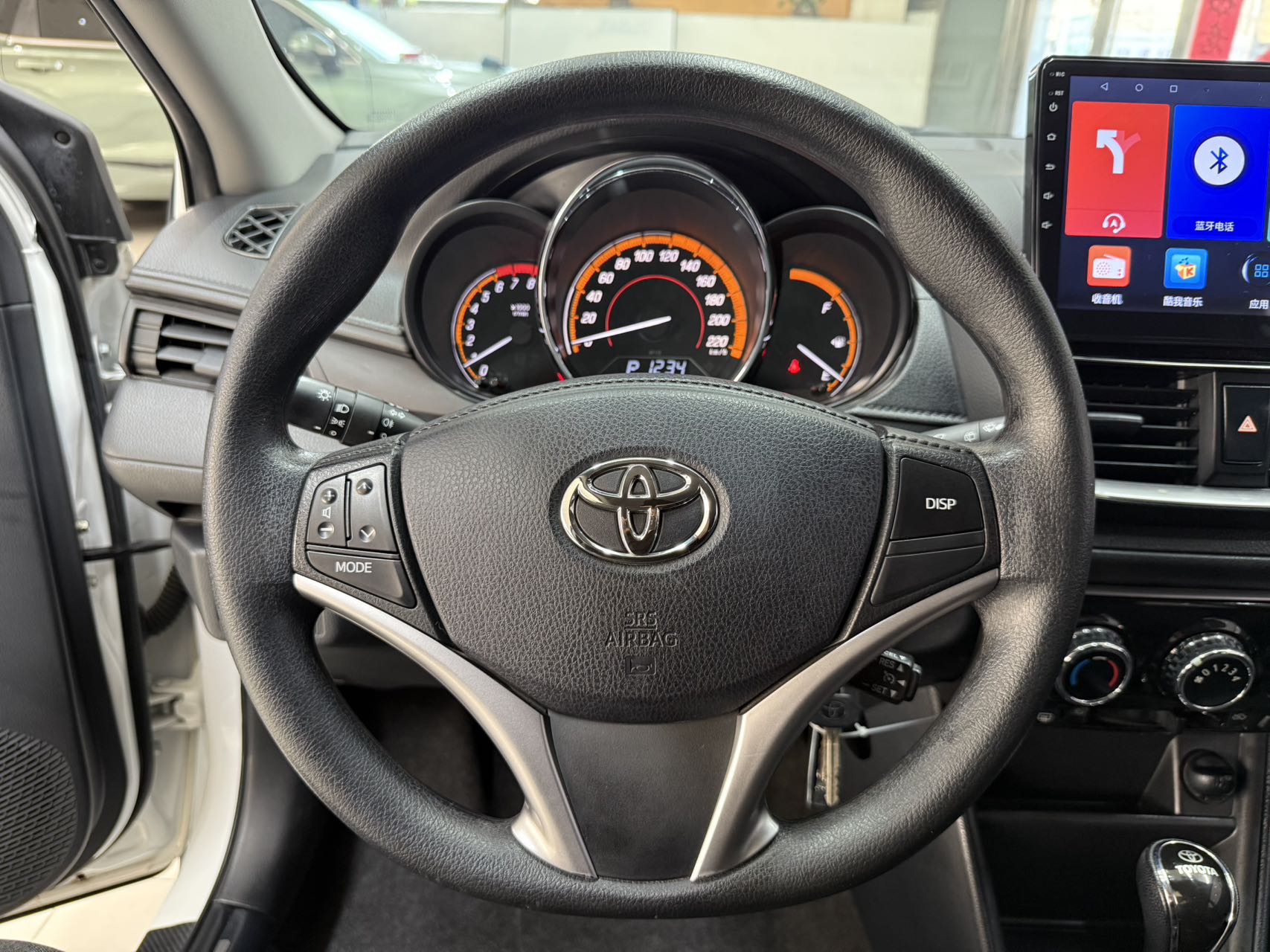 Toyota Yaris L Zhixuan 2022 car image #11