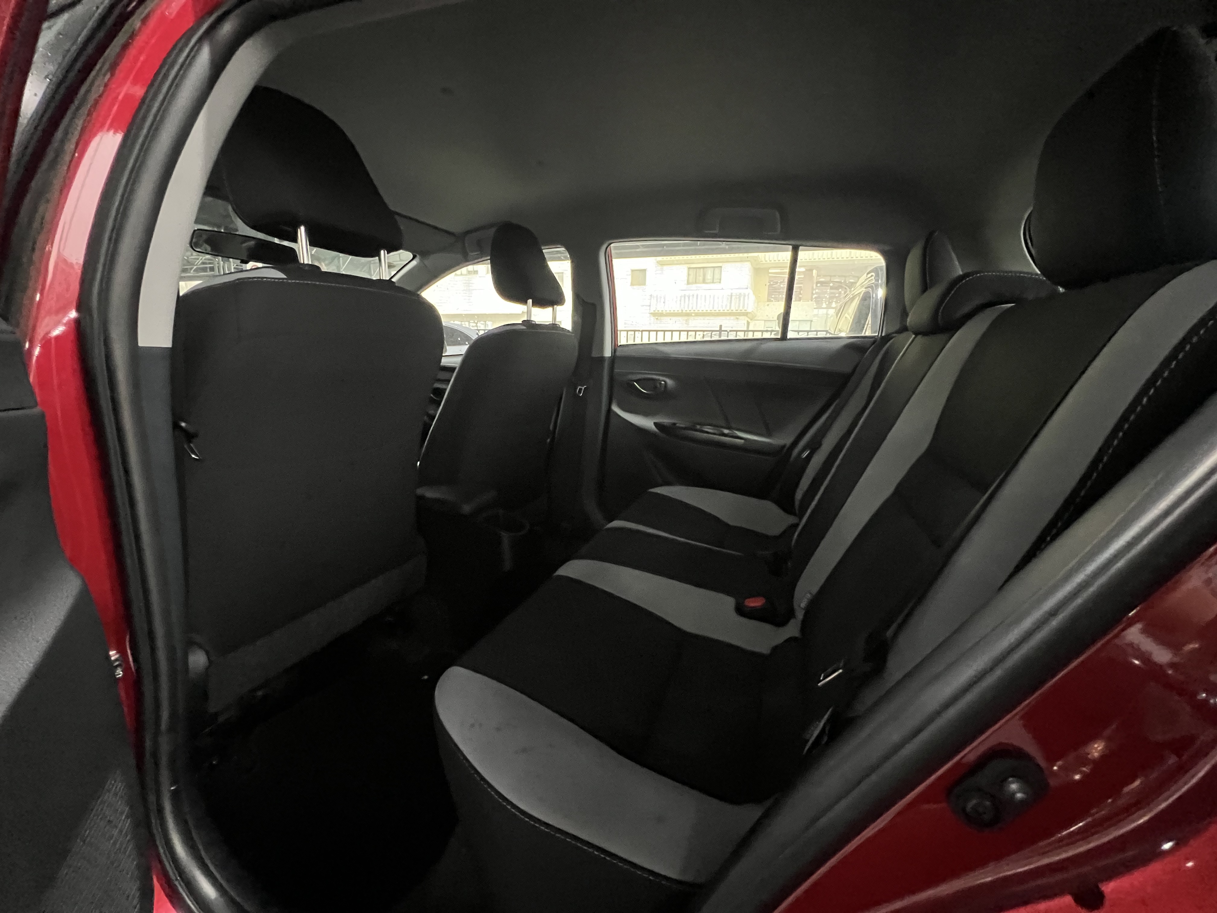 Yaris L Zhixuan 2023 car image #11