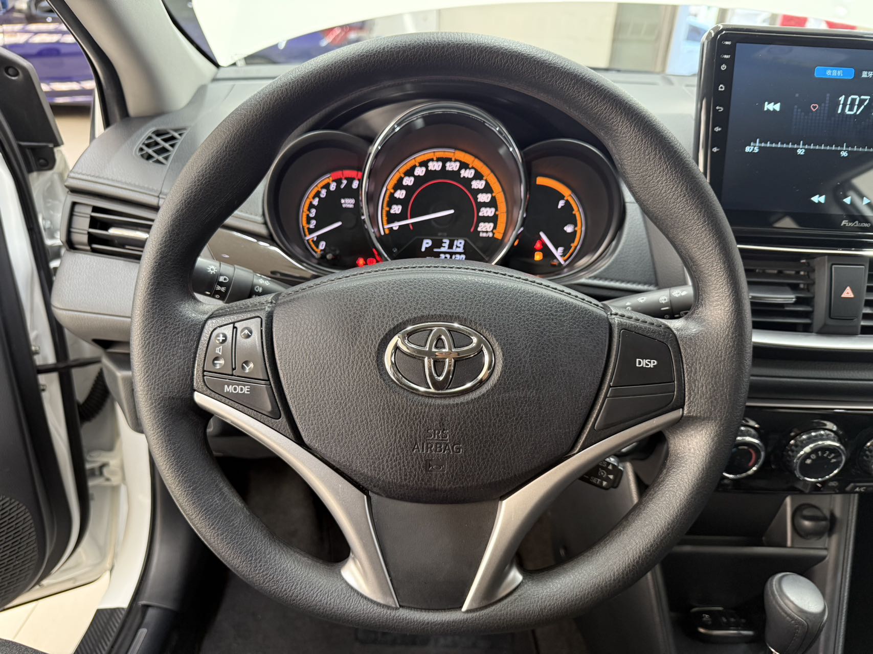 Yaris L Zhixuan 2022 car image #11