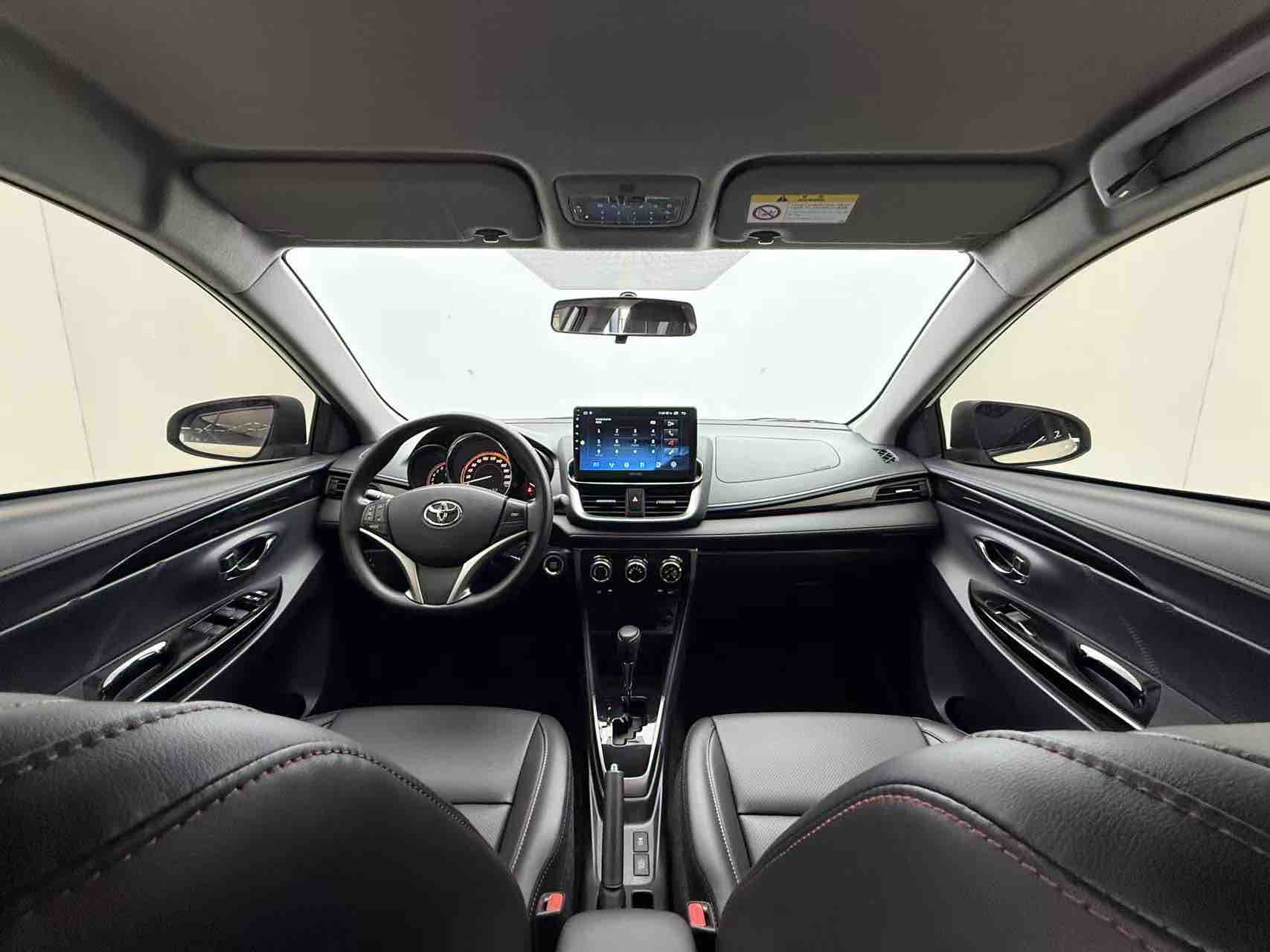 Yaris L Zhixuan 2023 car image #11