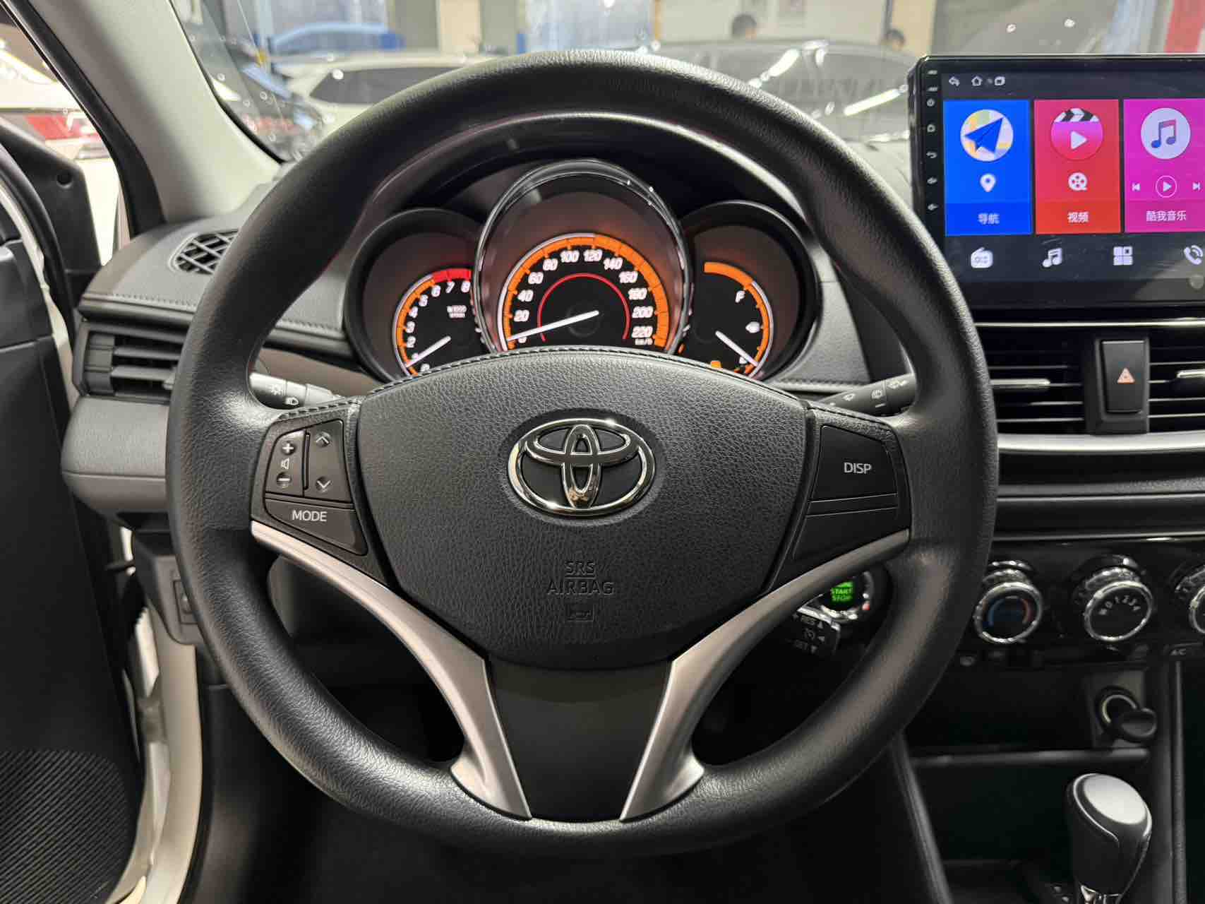 Yaris L Zhixuan 2023 #11 Yaris L Zhixuan 2023 car image #11