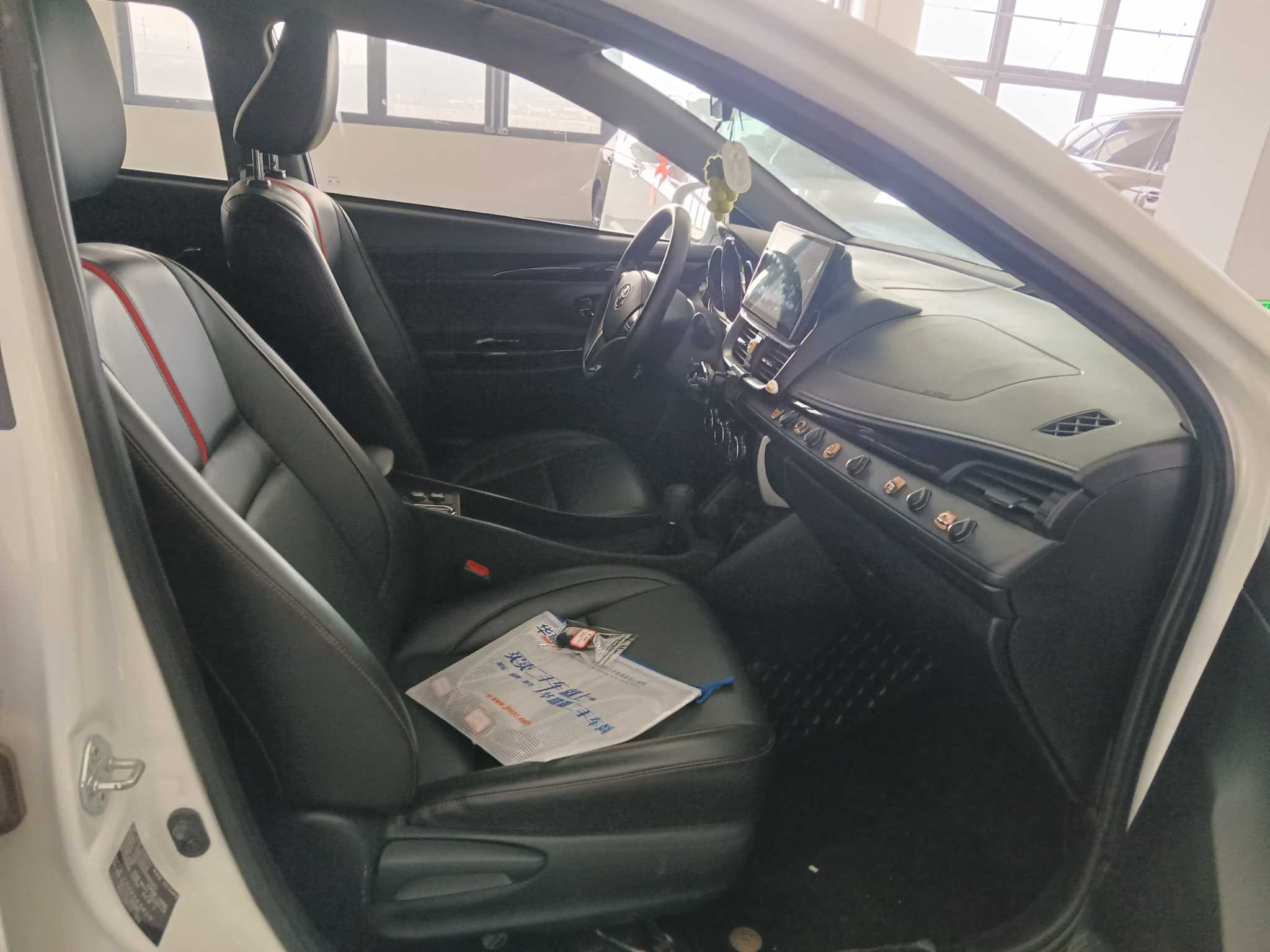 Yaris L Zhixuan 2022 #11 Yaris L Zhixuan 2022 car image #11