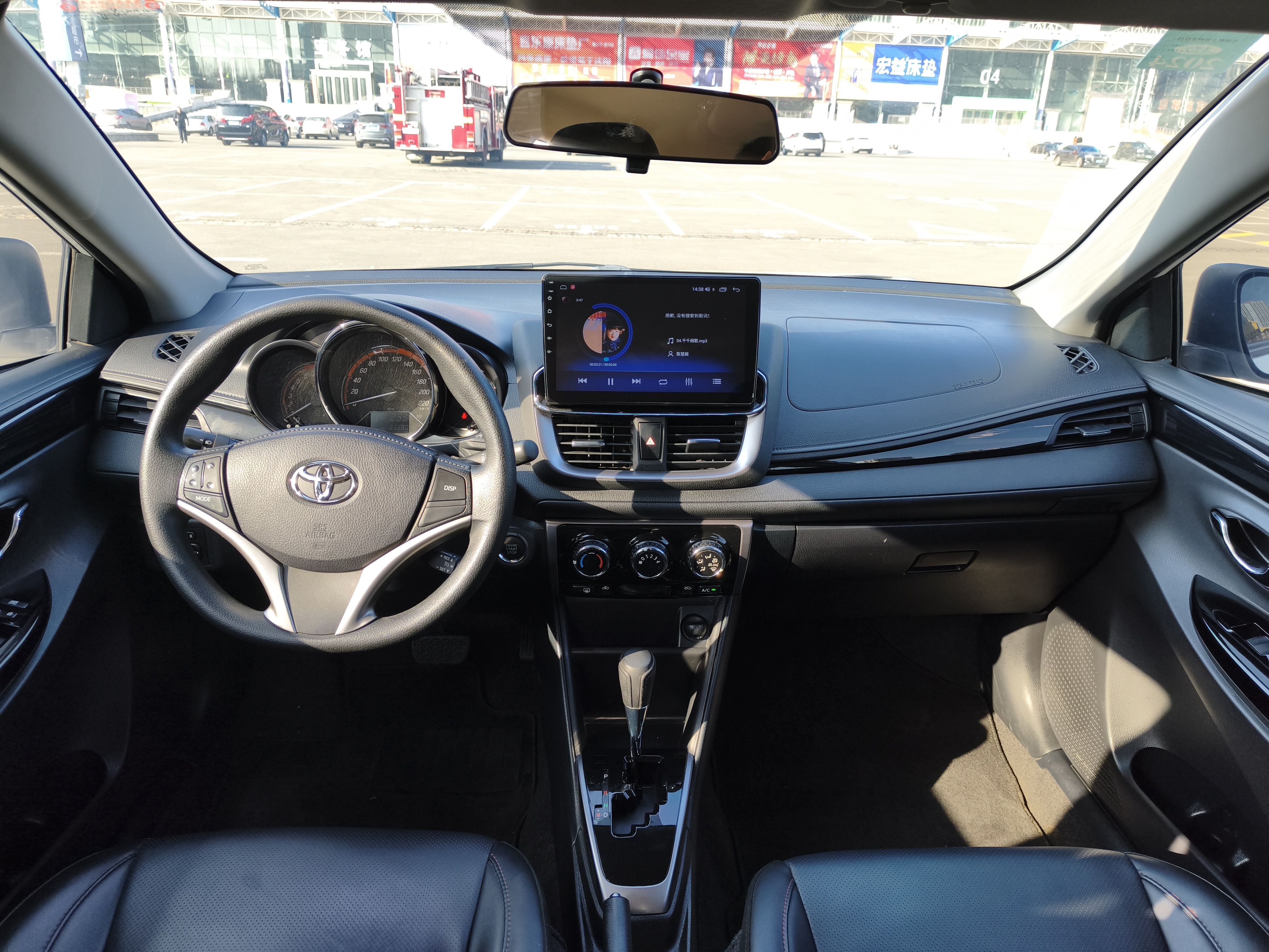 Yaris L Zhixuan 2022 #11 Yaris L Zhixuan 2022 car image #11