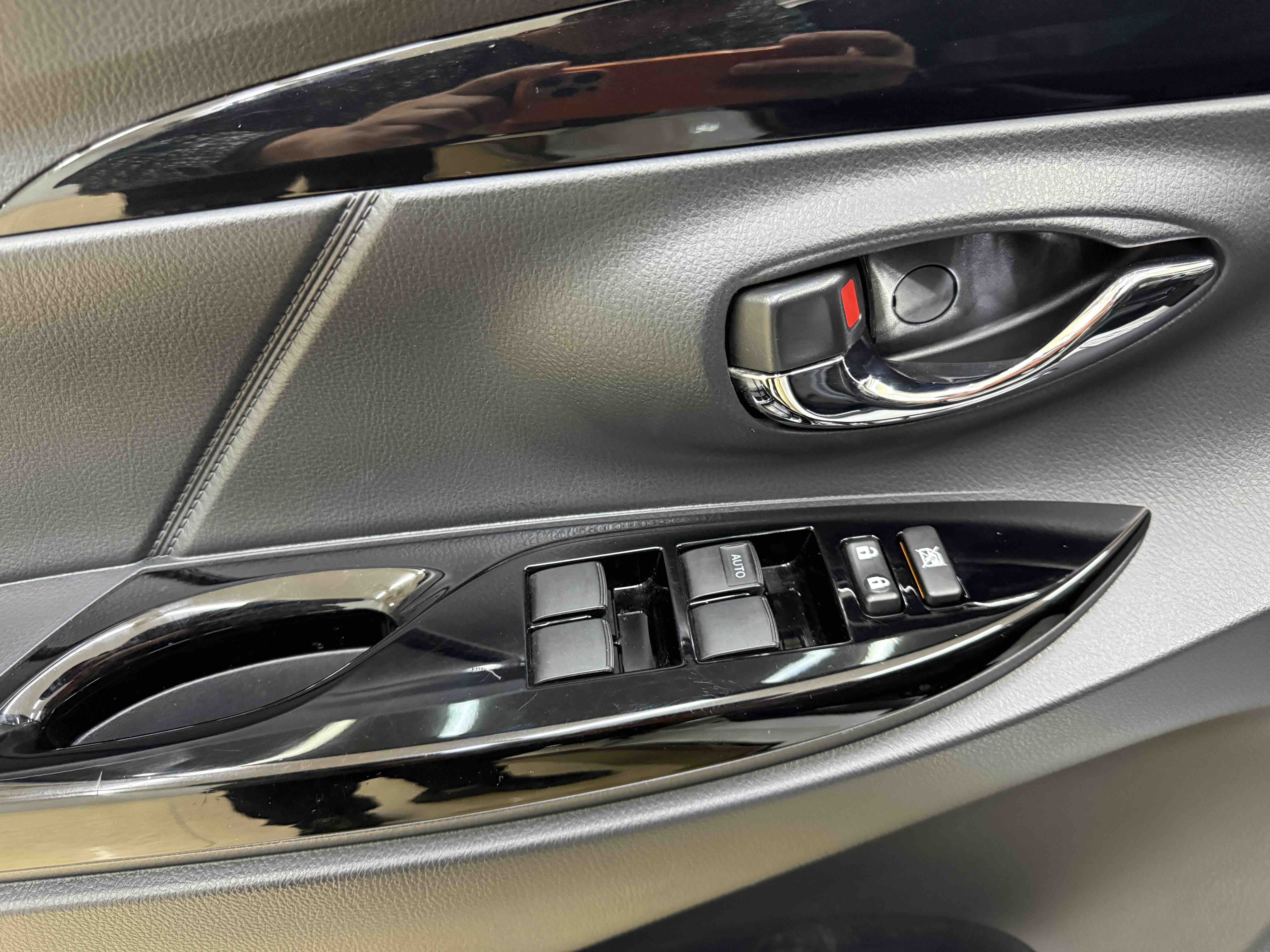 Toyota Yaris L Zhixuan 2022 imagem de carro #11