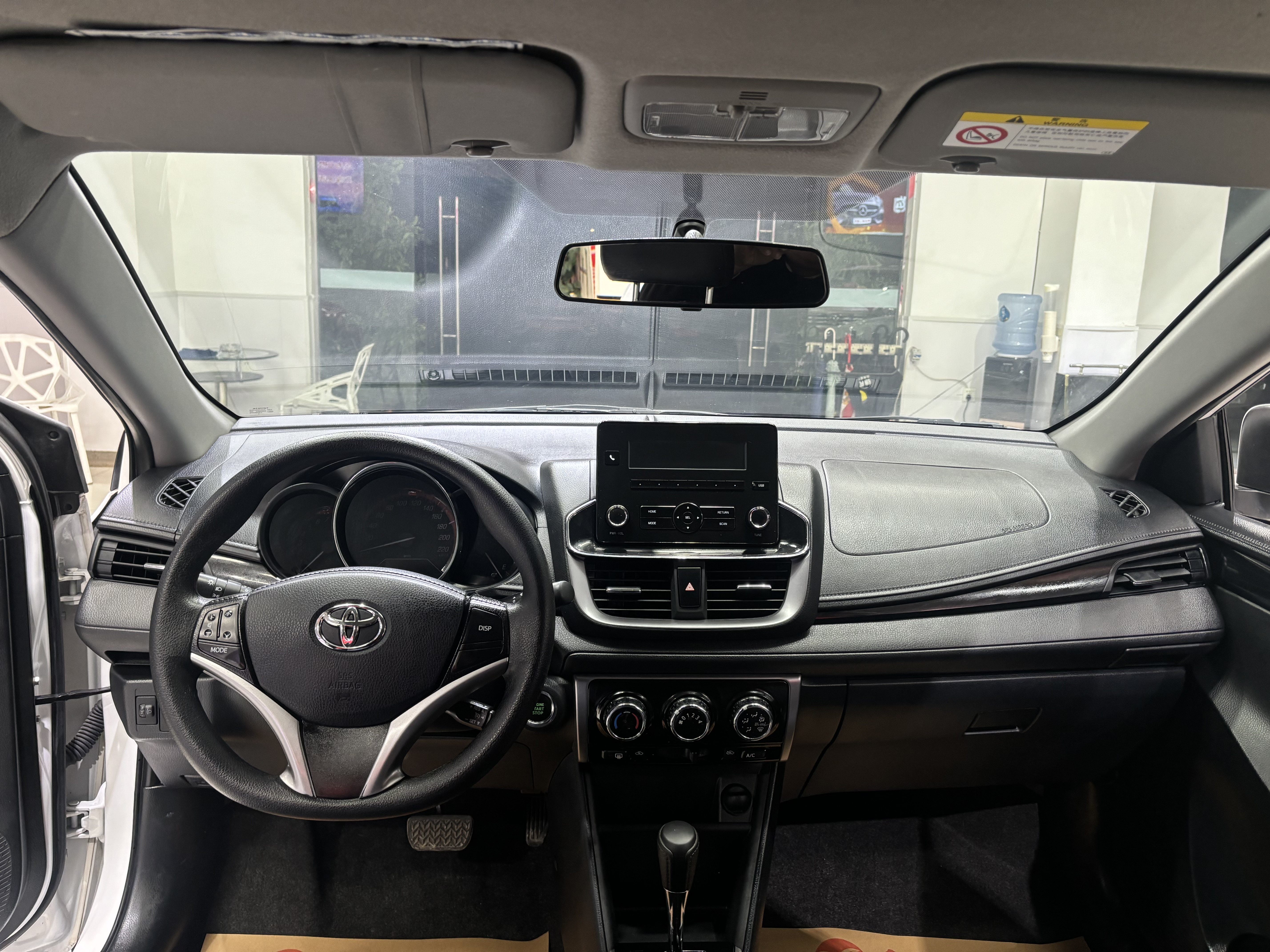 Toyota Yaris L Zhixuan 2022 car image #11