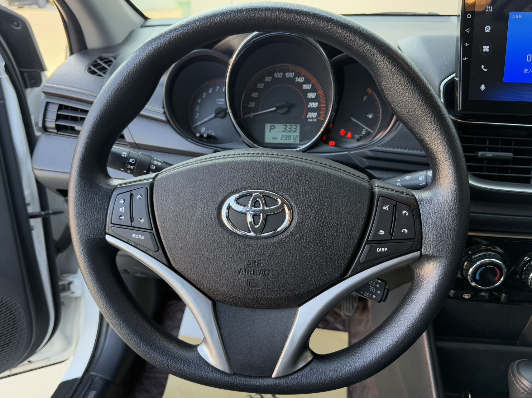 Yaris L Zhixuan 2021 #11 Yaris L Zhixuan 2021 car image #11