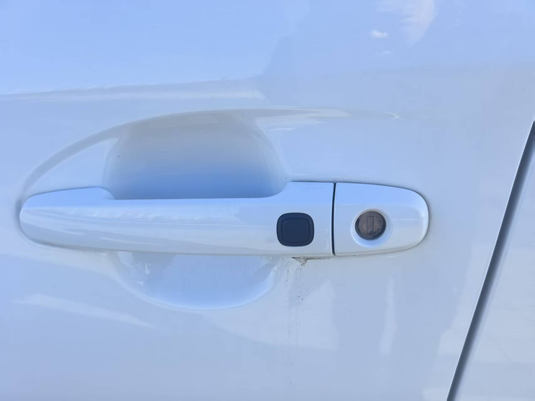 Yaris L Zhixuan 2023 #11 Yaris L Zhixuan 2023 car image #11