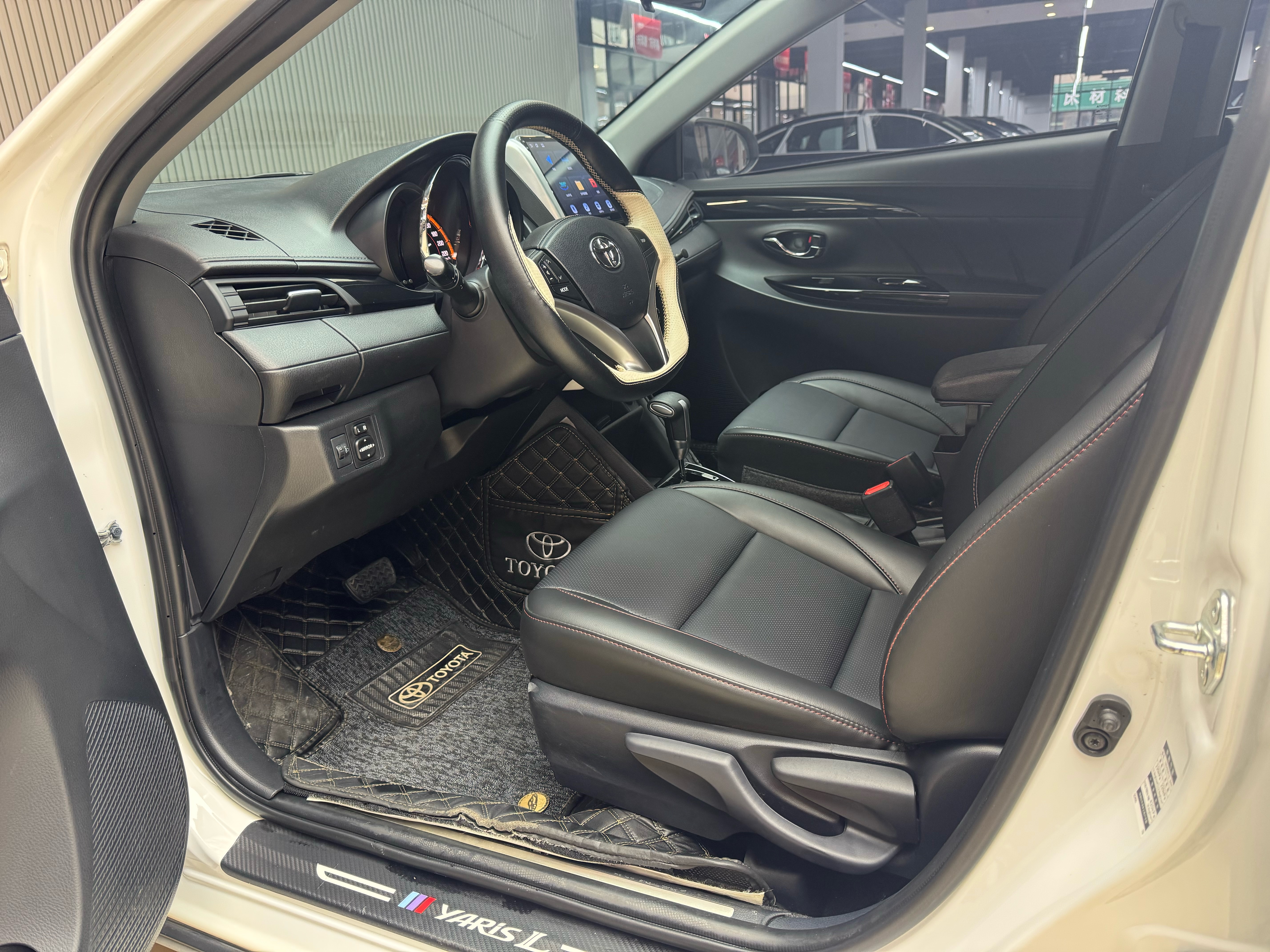 YARiS L 致炫 2023 汽车图片 #11