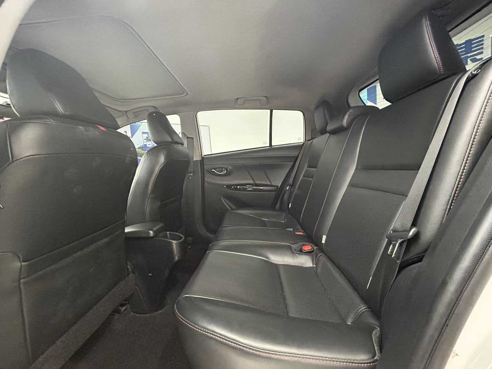 Yaris L Zhixuan 2022 car image #11