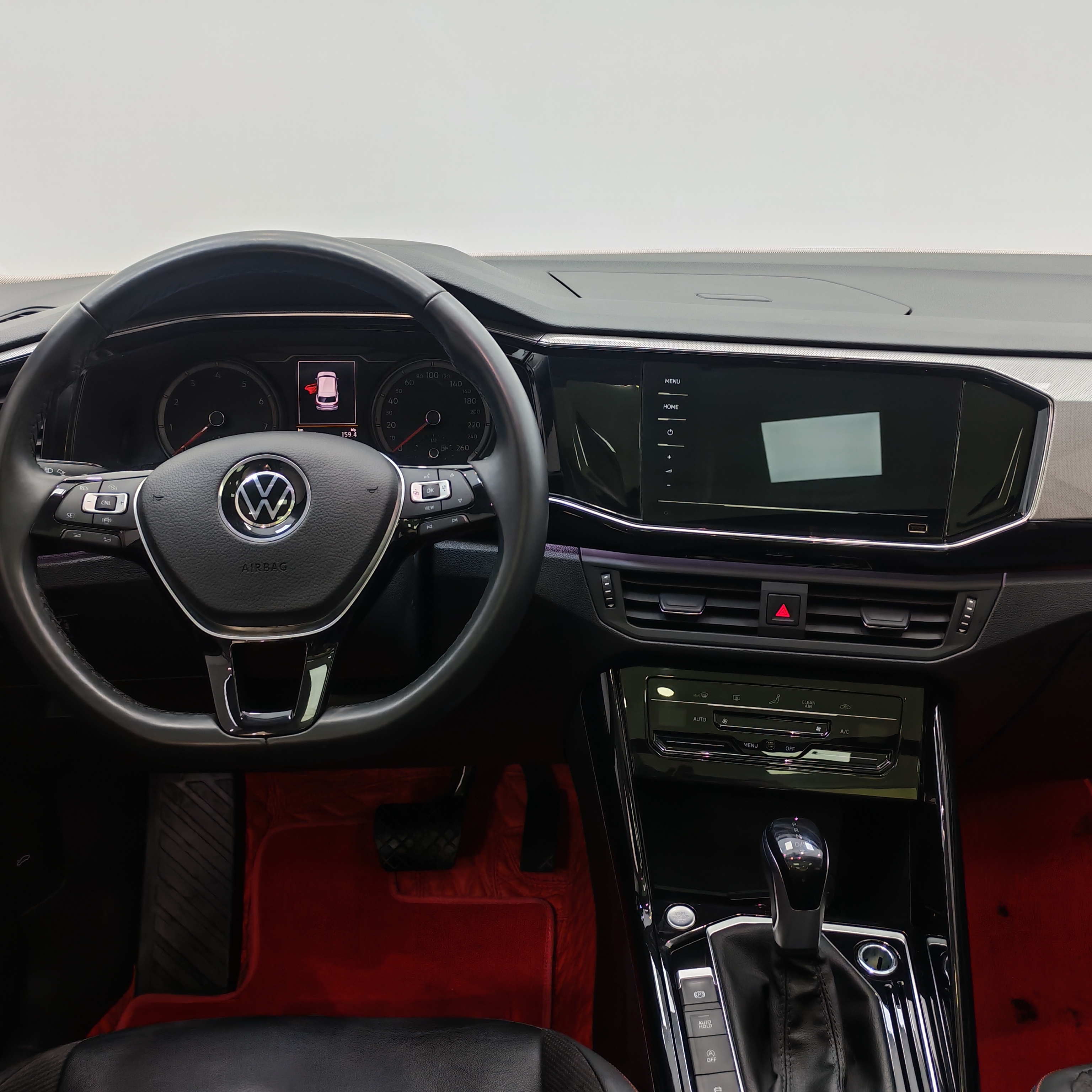 Volkswagen Tayron 2022 immagine di auto #11