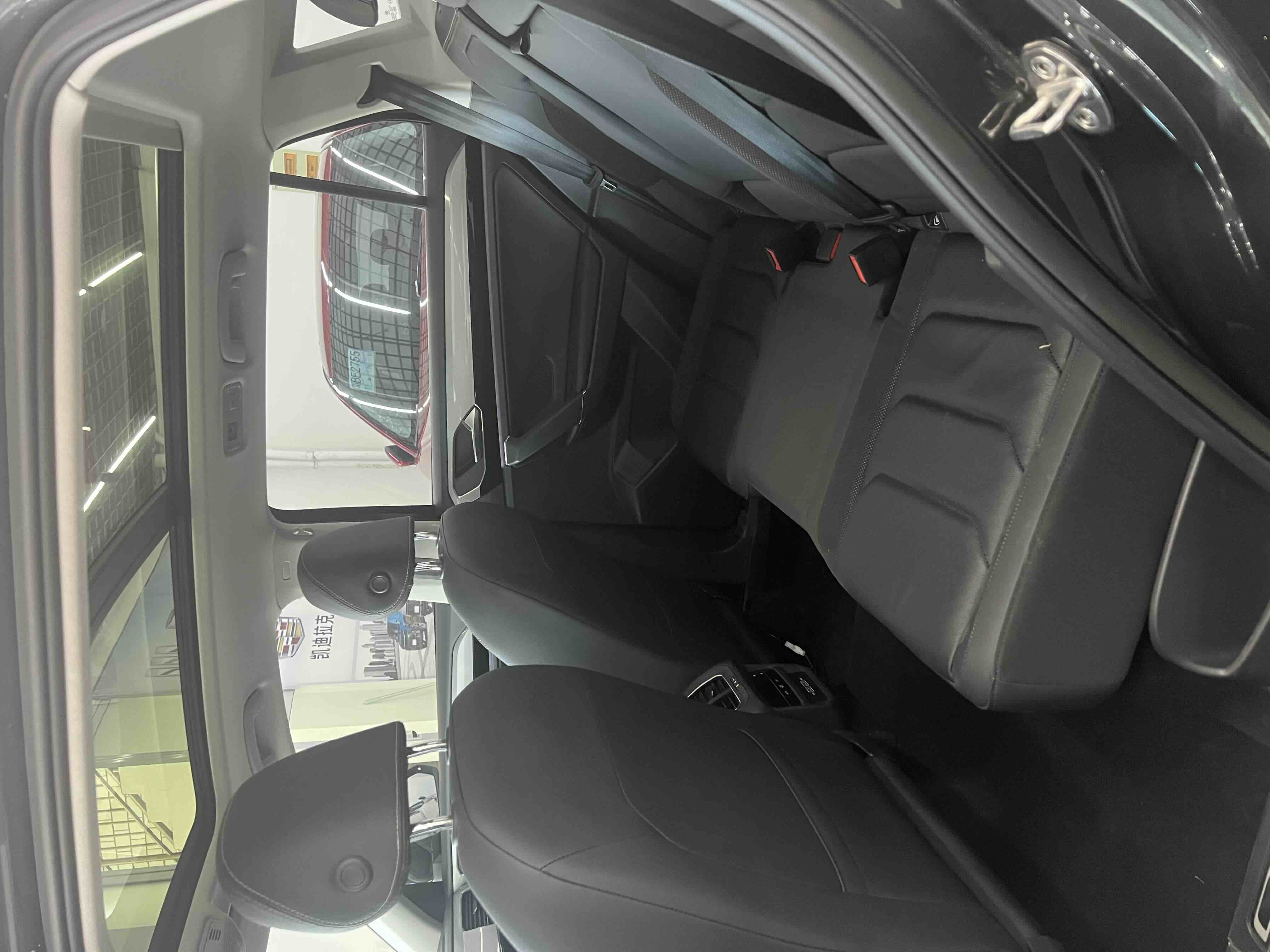 Volkswagen Tayron 2022 car image #11