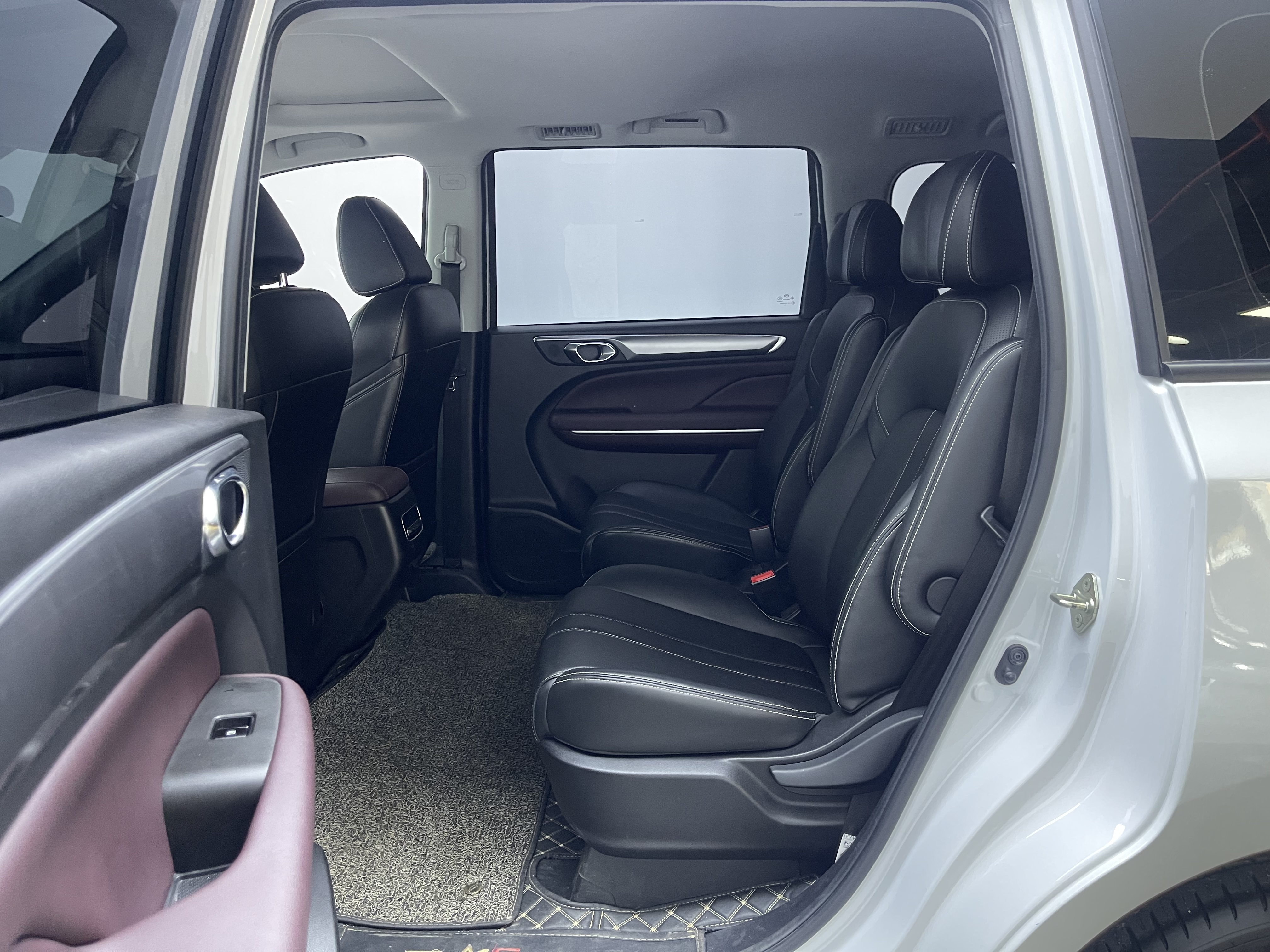 广汽传祺 传祺M6 2022 汽车图片 #11