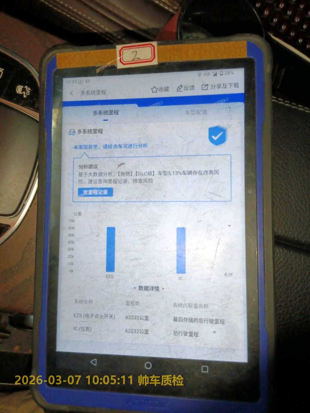 Mercedes-Benz GLC Class 2022 immagine di auto #11