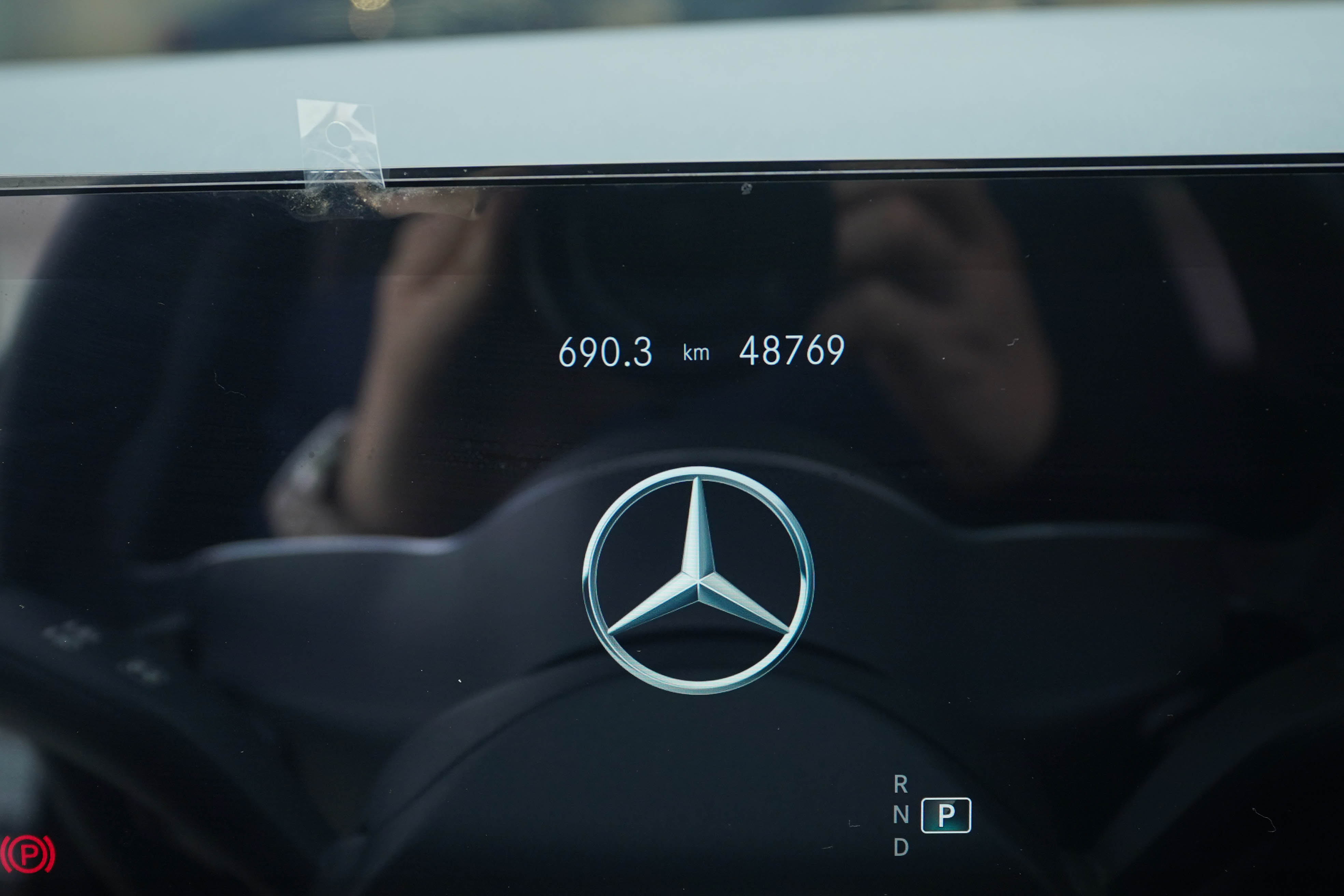 Mercedes-Benz GLA Class 2022 car image #11