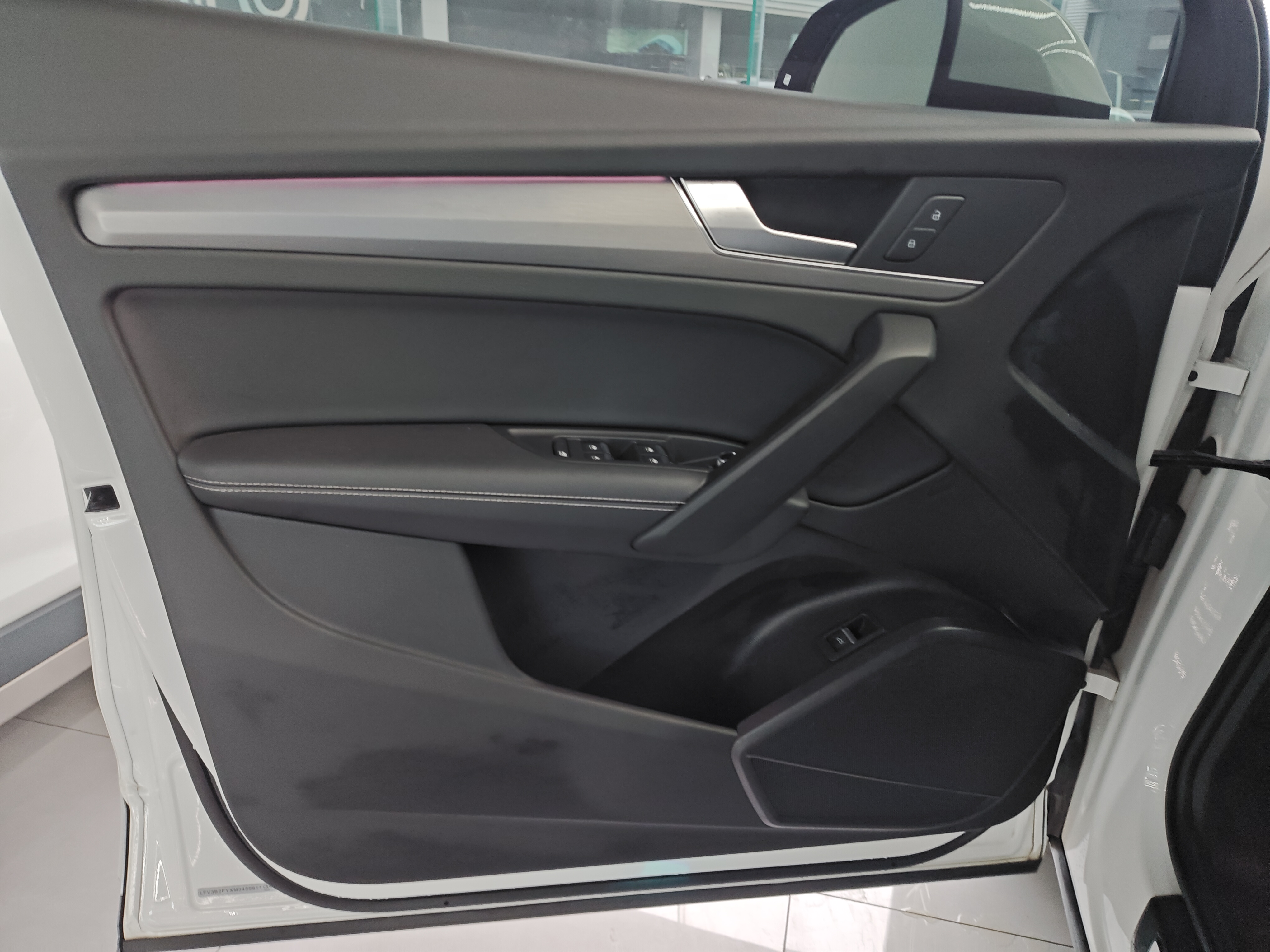 Audi Q5L Sportback 2022 car image #11