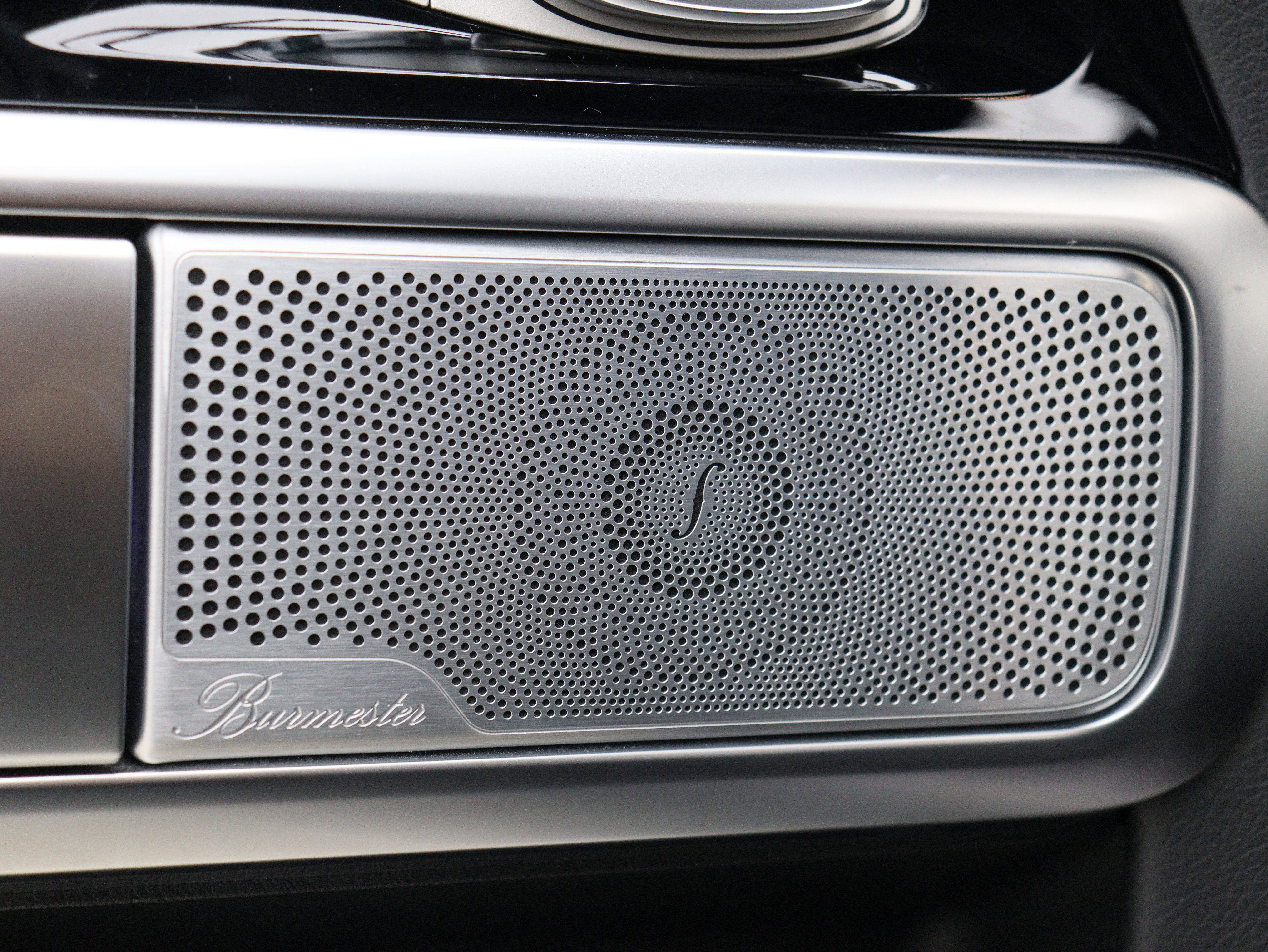 Mercedes-Benz G AMG 2022 car image #11