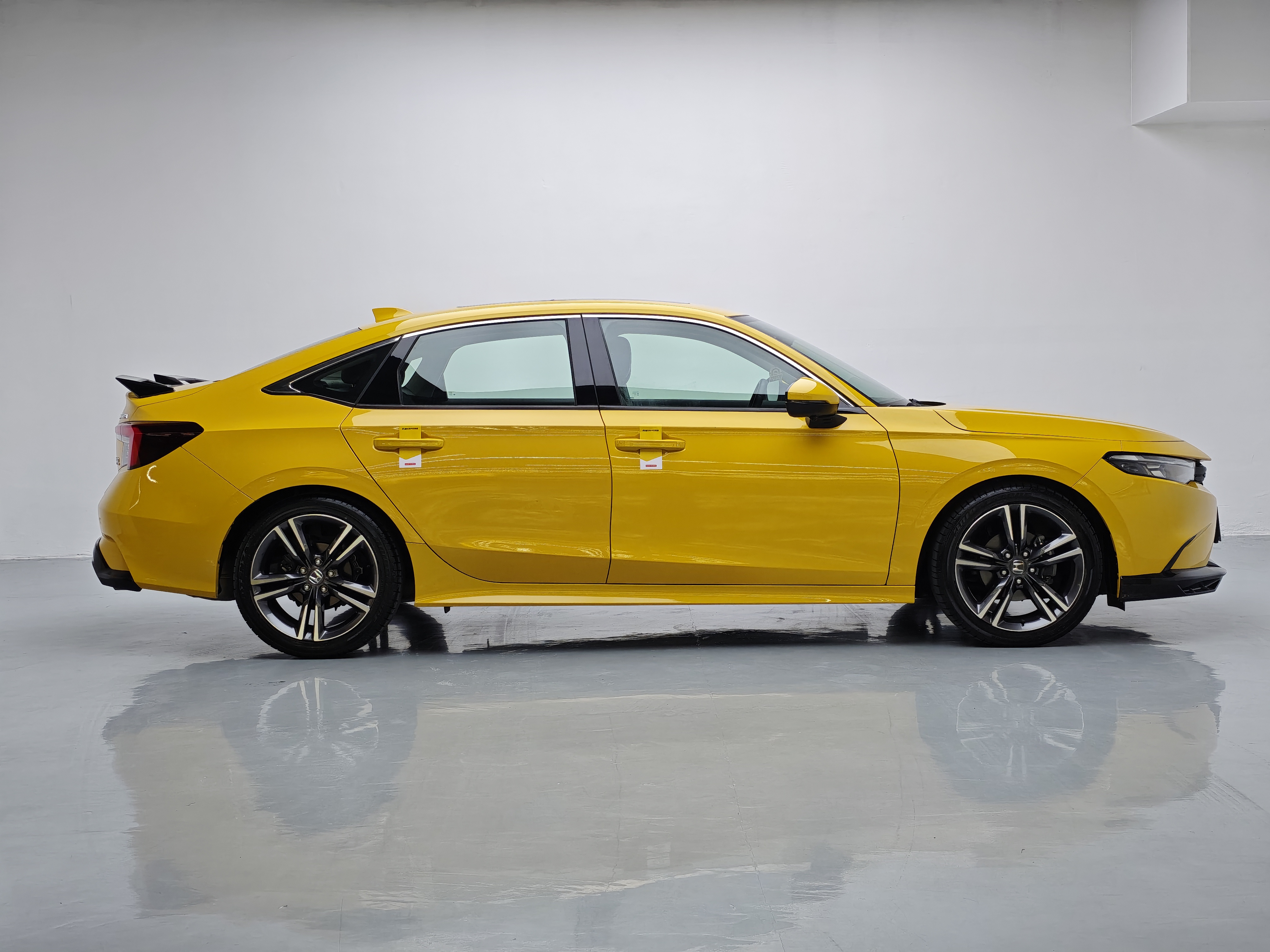 Honda INTEGRA 2022 #11 Honda INTEGRA 2022 صورة سيارة #11