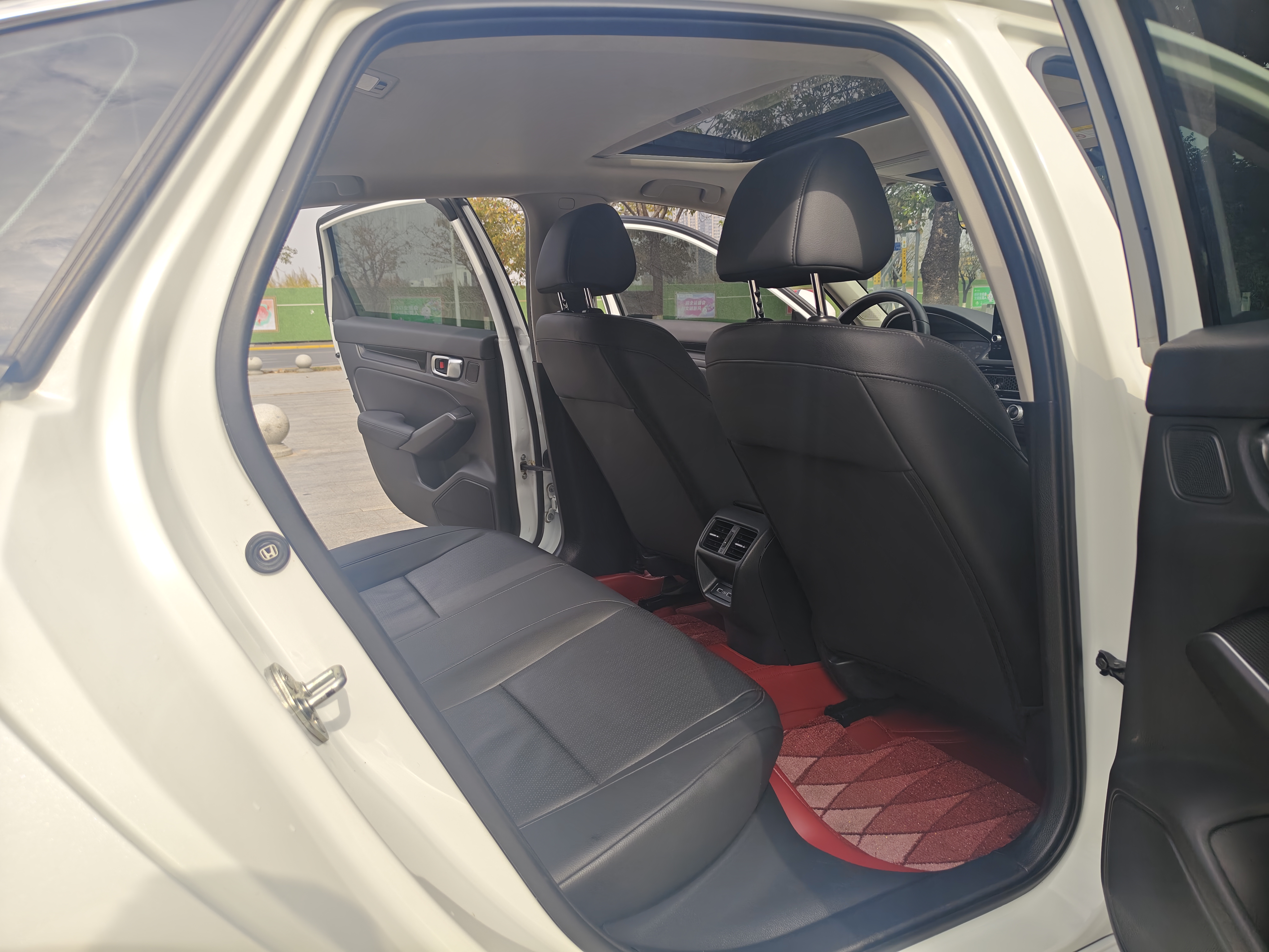 Honda INTEGRA 2023 #11 Honda INTEGRA 2023 car image #11