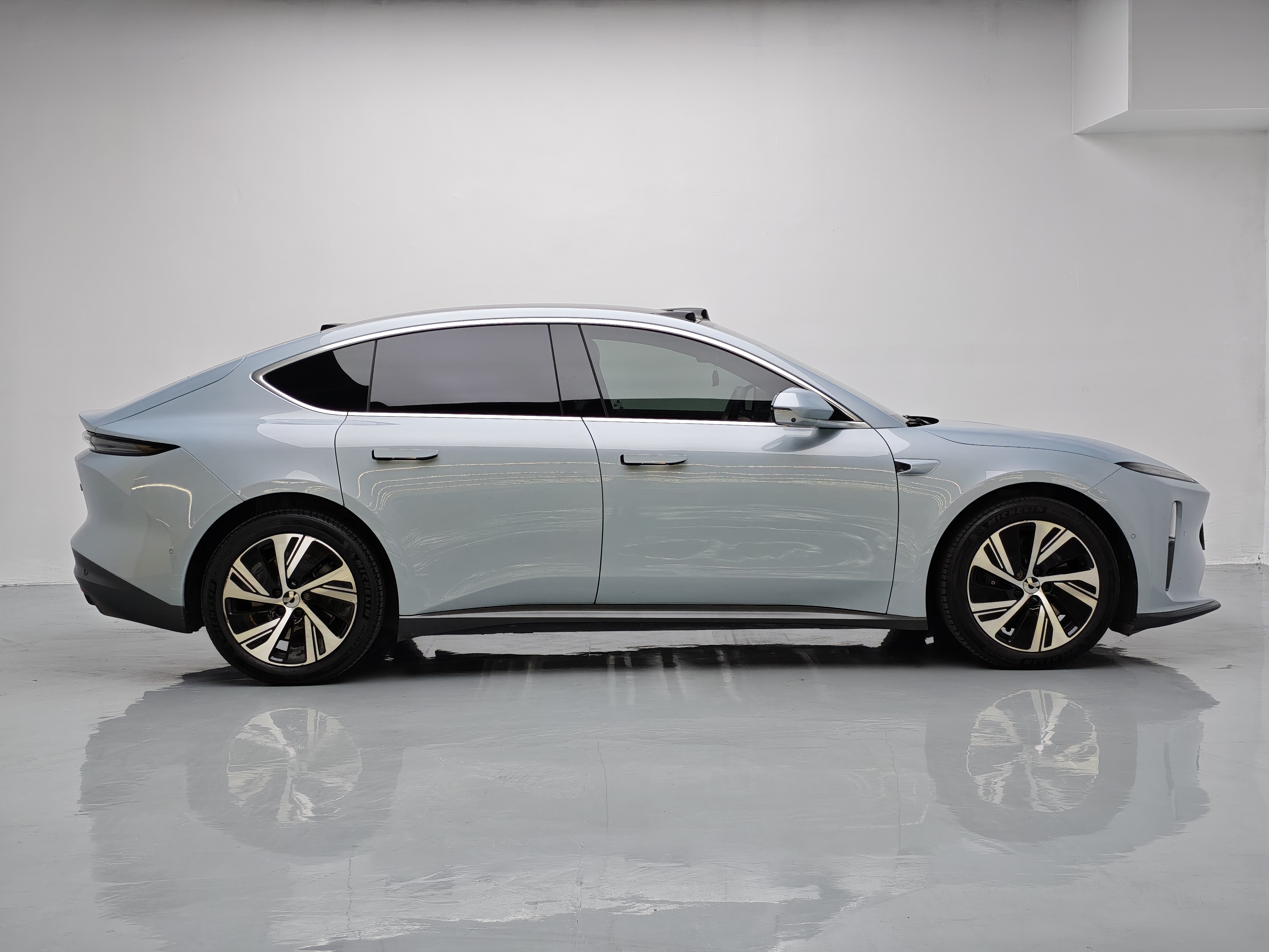 蔚来 蔚来ET5 2023 汽车图片 #11