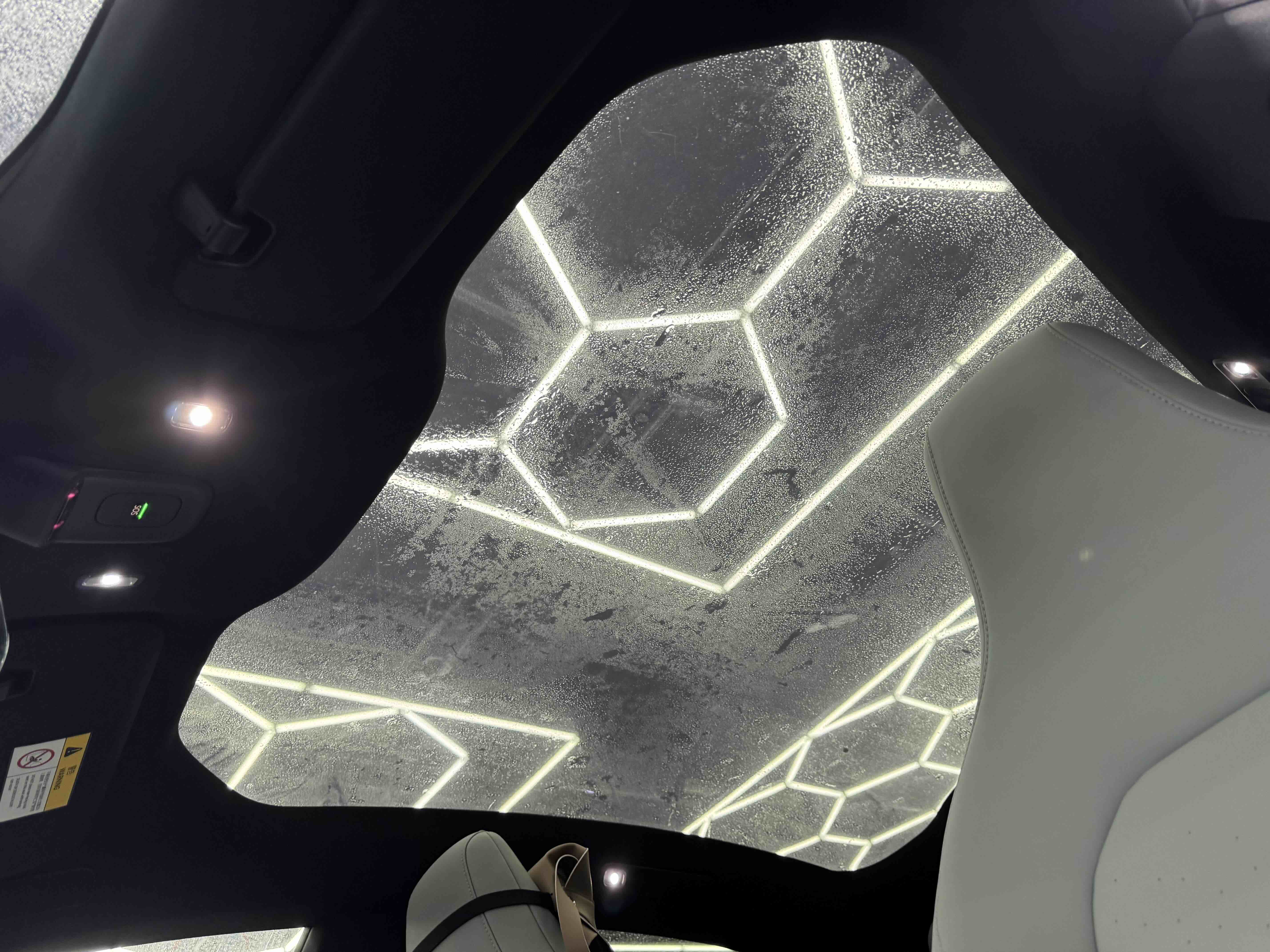 蔚来 蔚来ET5 2022 汽车图片 #11