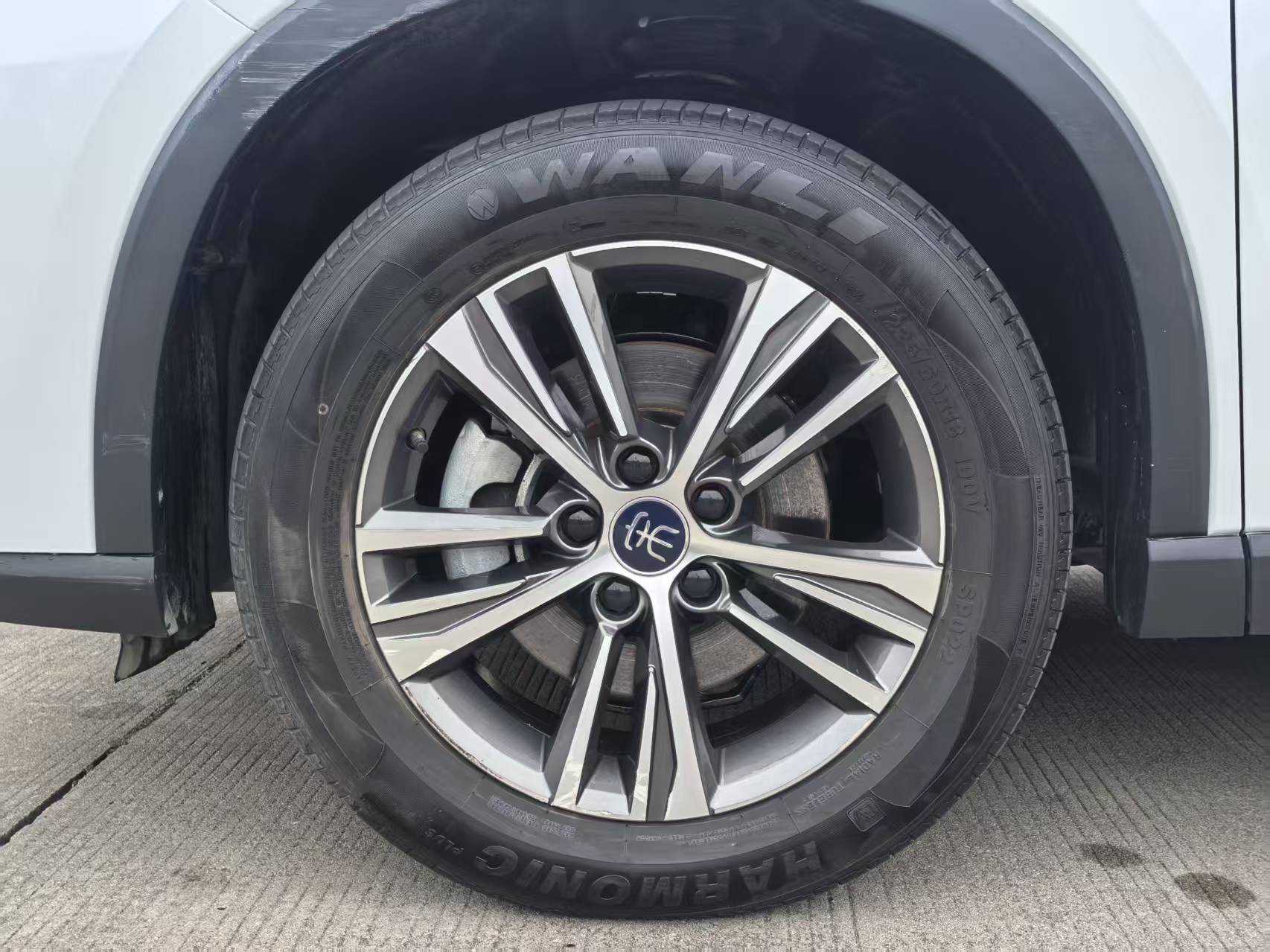 BYD Song Pro New Energy 2023 car image #11