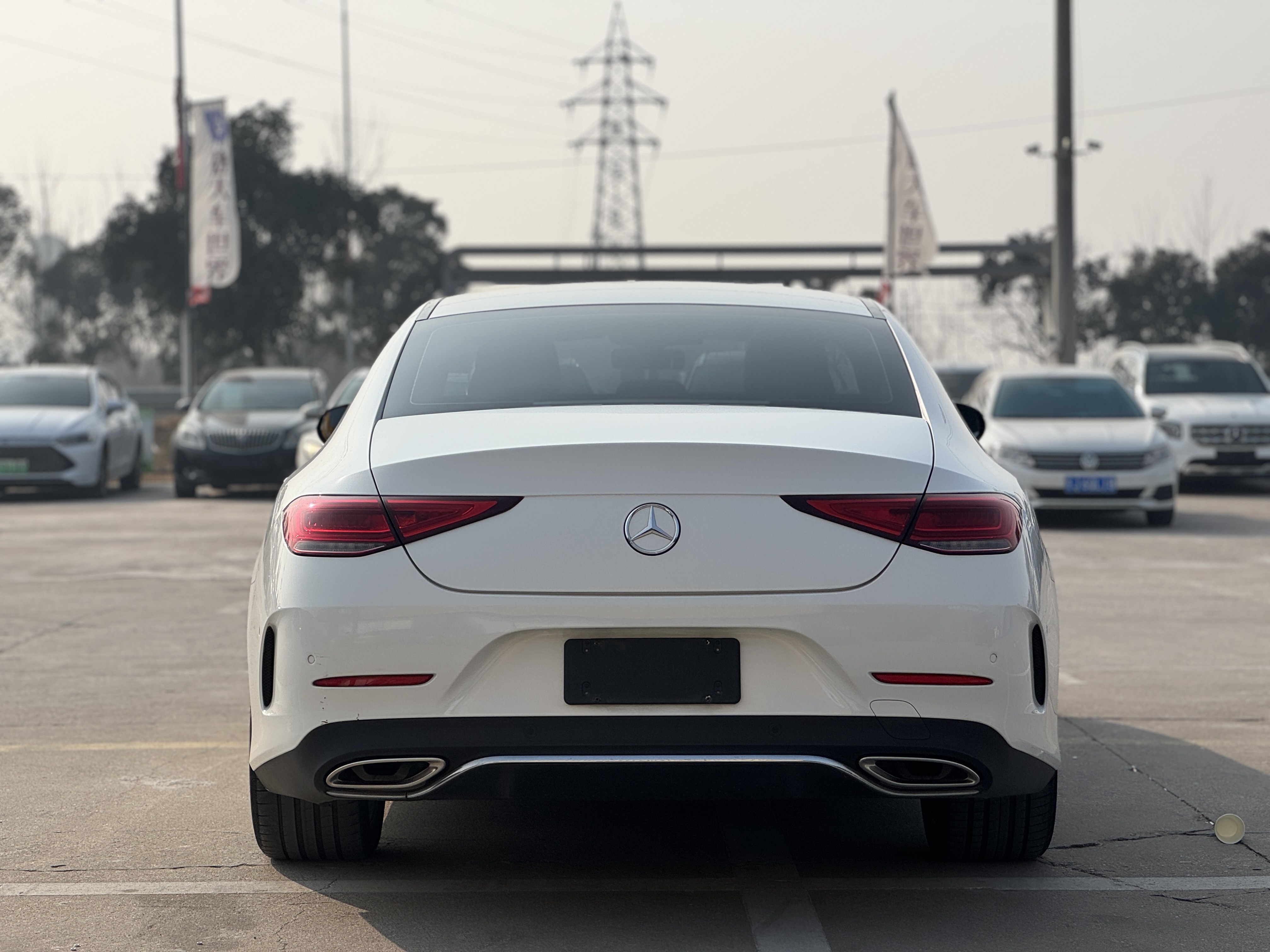 Mercedes-Benz 2022 car image #11