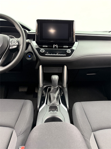 Toyota Frontlander 2022 #11 Toyota Frontlander 2022 immagine di auto #11