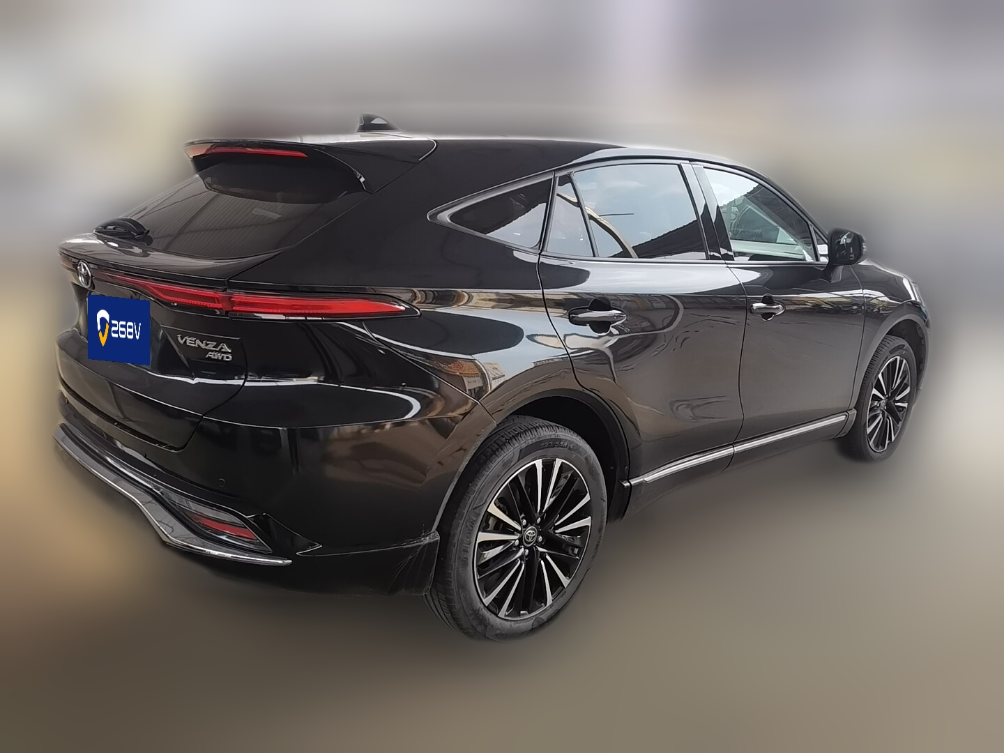 Toyota Venza 2022 car image #11