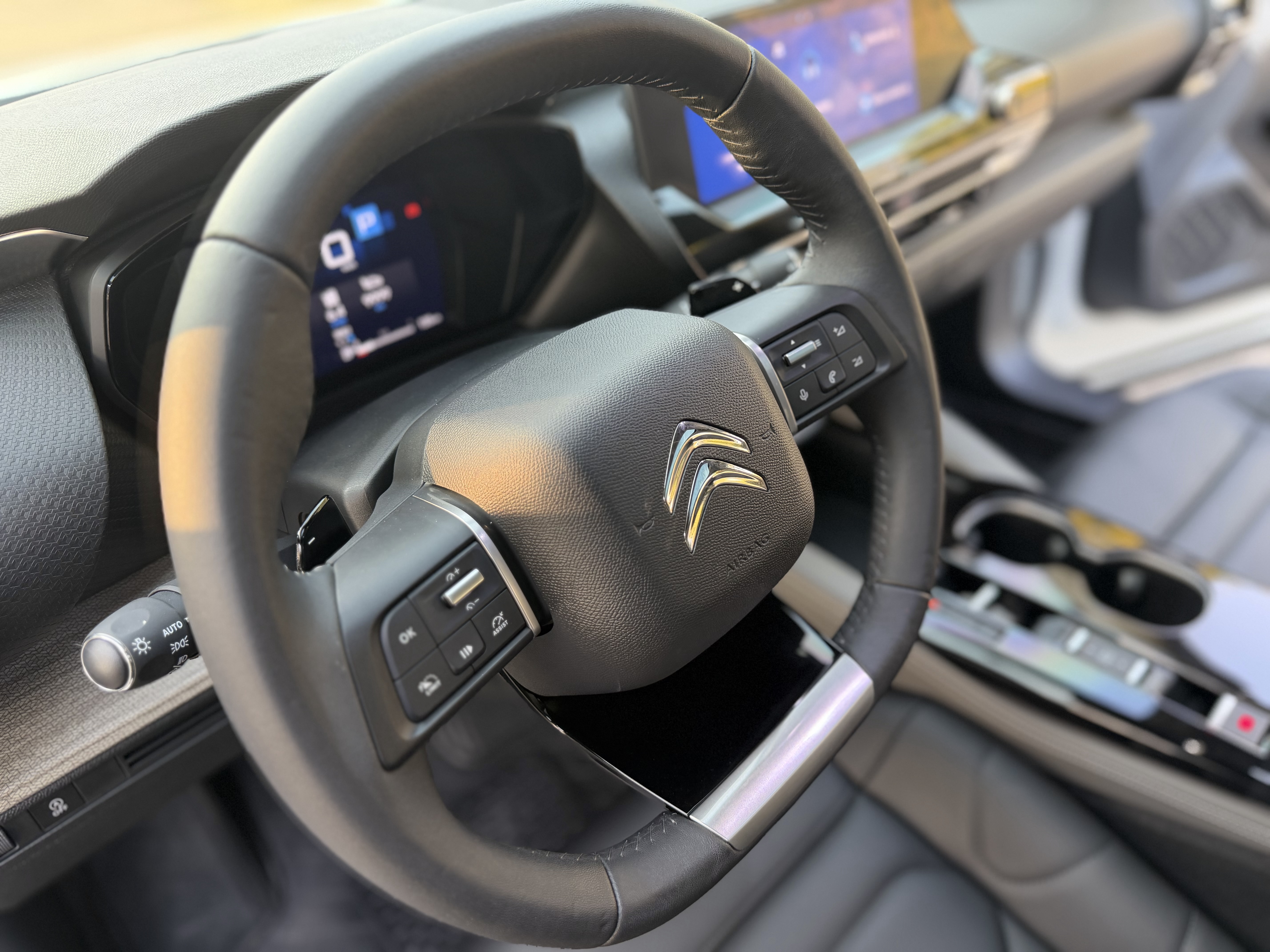 Citroen C5 X 2022 #11 Citroen C5 X 2022 صورة سيارة #11