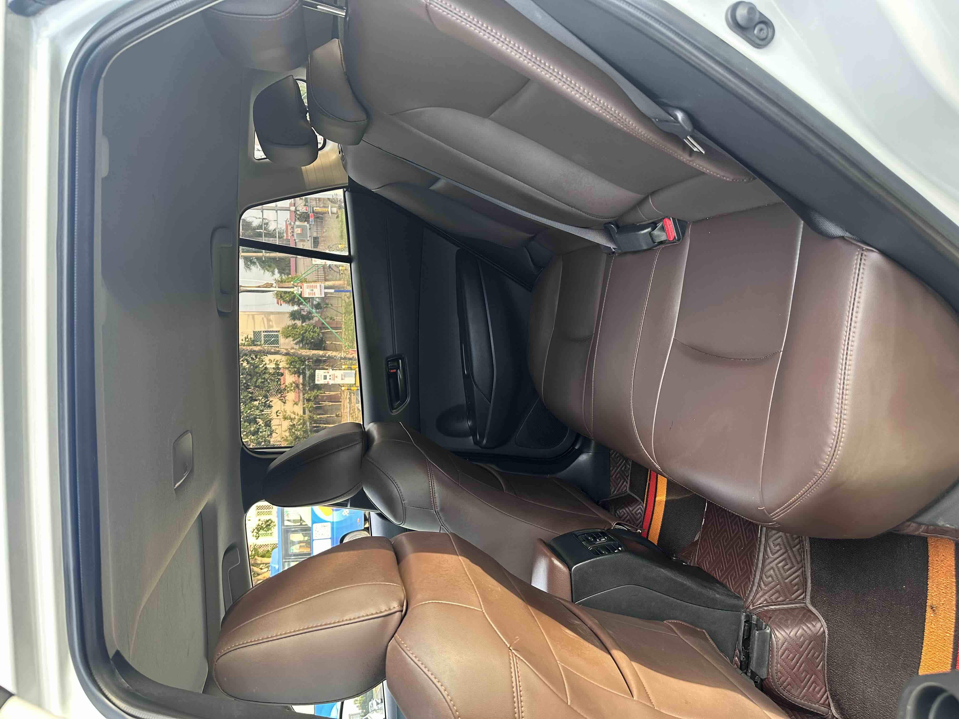 丰田 卡罗拉 2023 汽车图片 #11