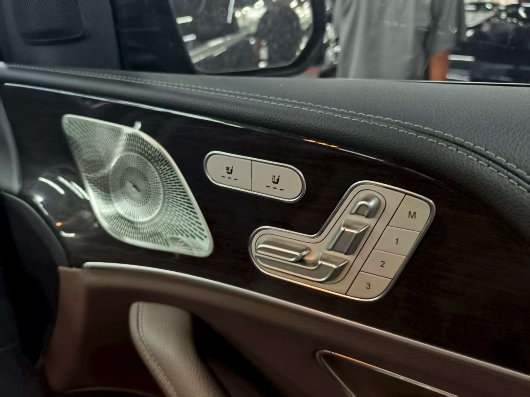 Mercedes-Benz 2023 car image #11