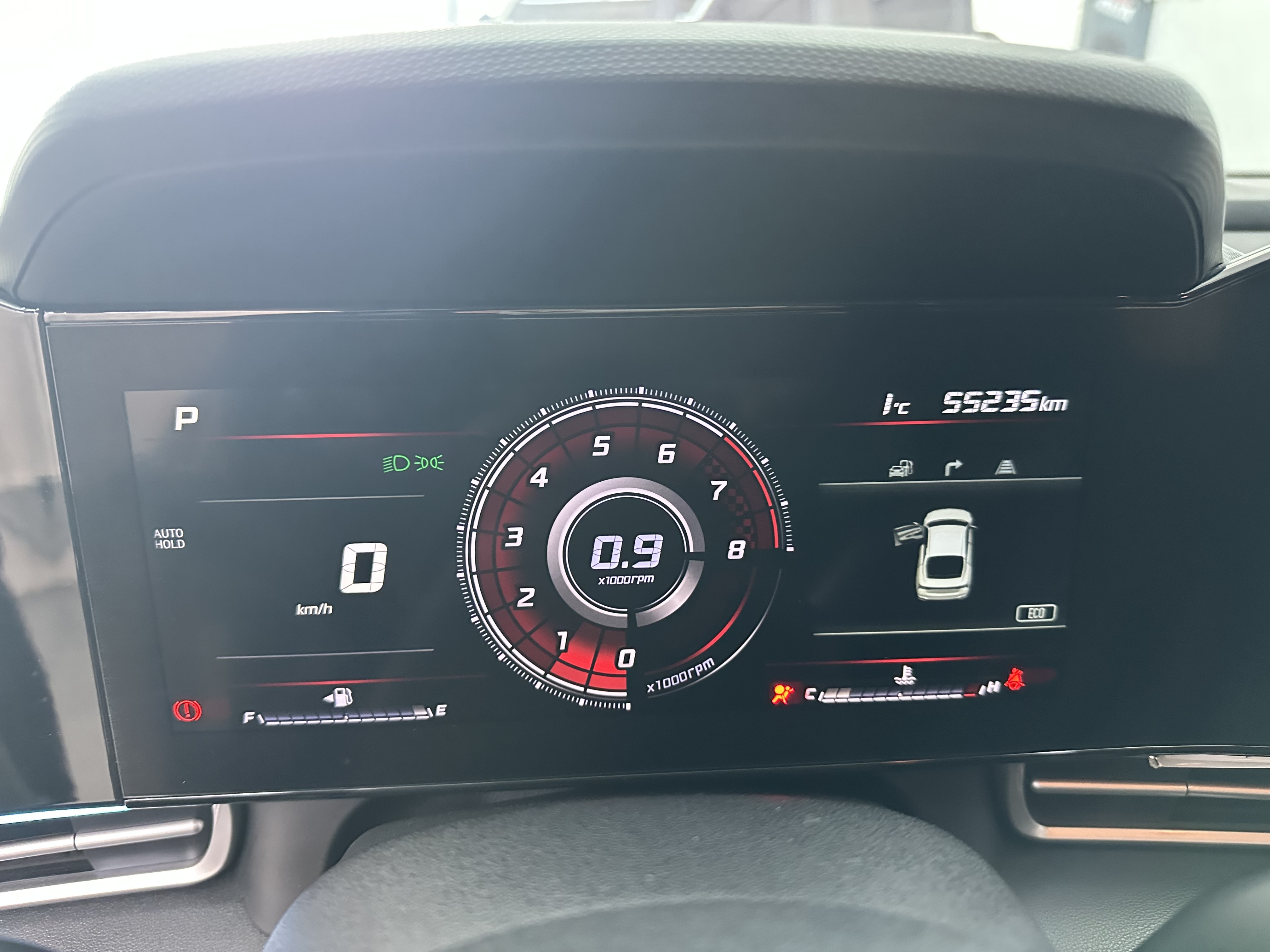 Hyundai Elantra 2021 car image #11