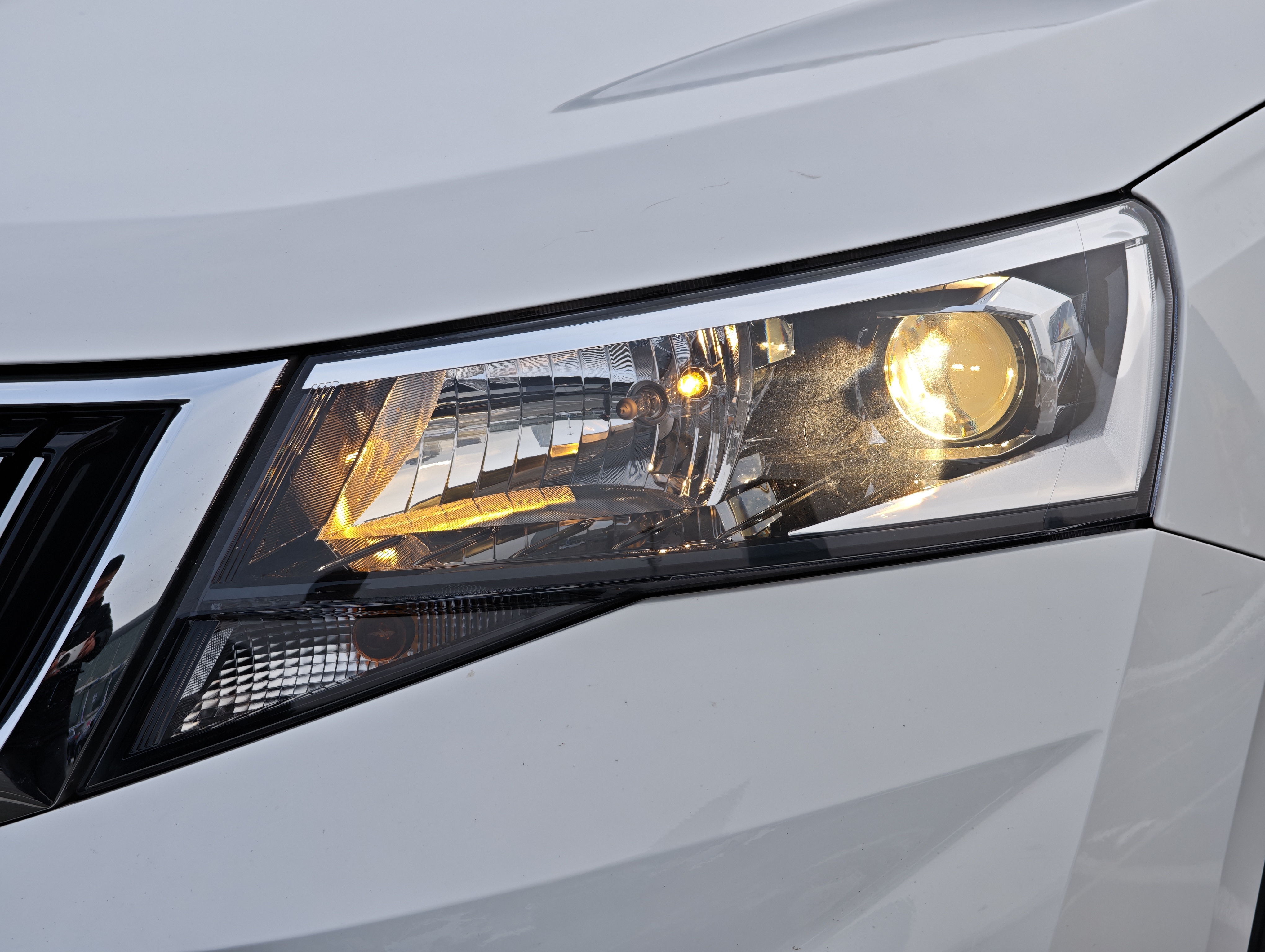 Skoda Kamiq 2022 #11 Skoda Kamiq 2022 car image #11
