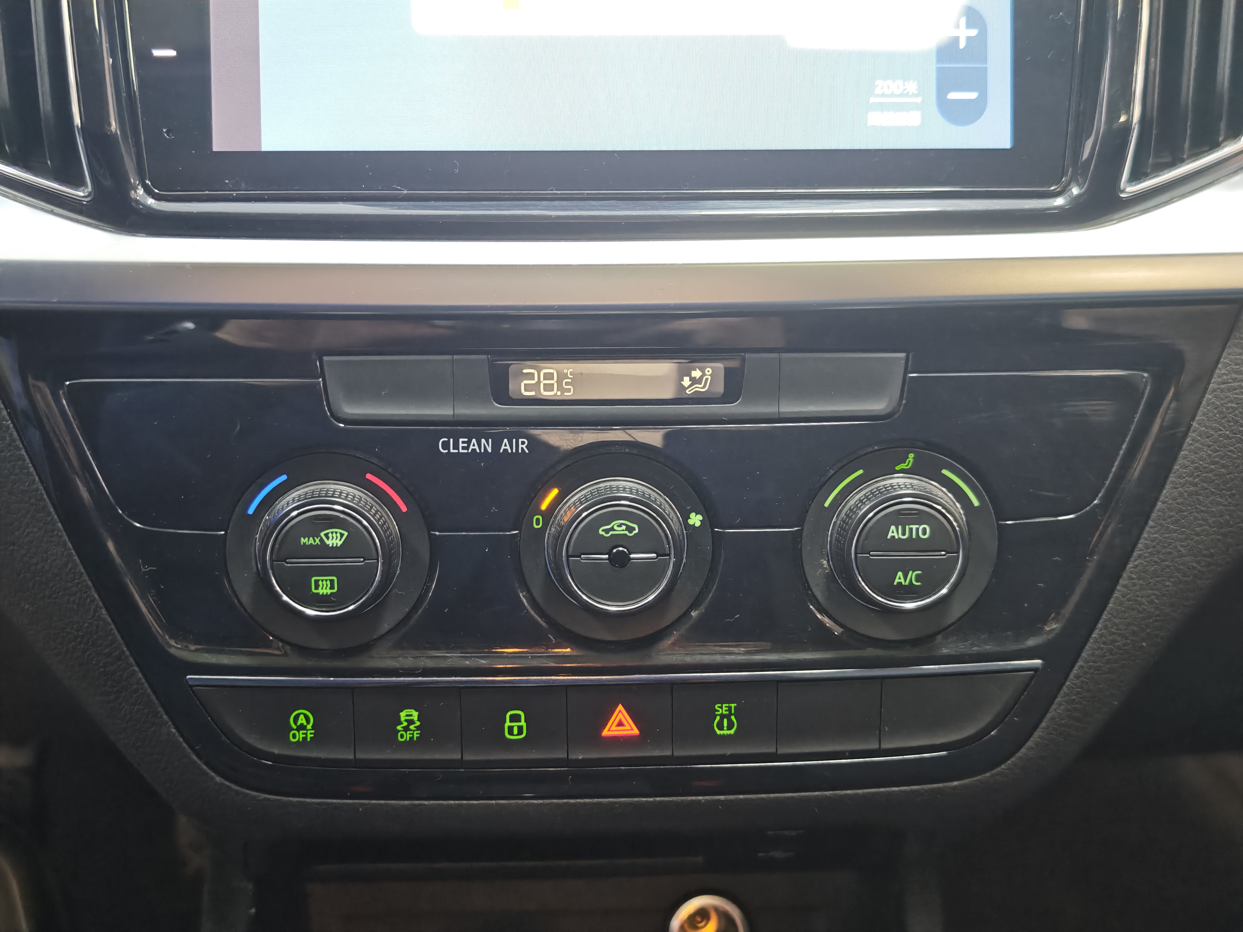 斯柯达 柯米克 2023 汽车图片 #11