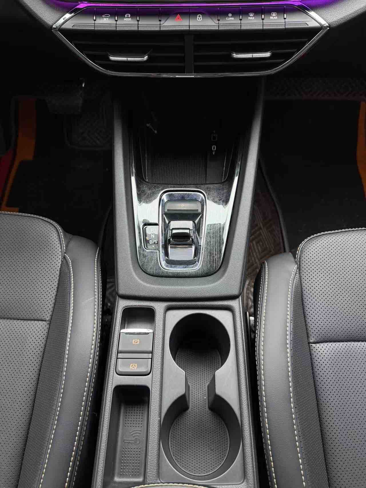 Skoda Octavia 2022 #11 Skoda Octavia 2022 car image #11