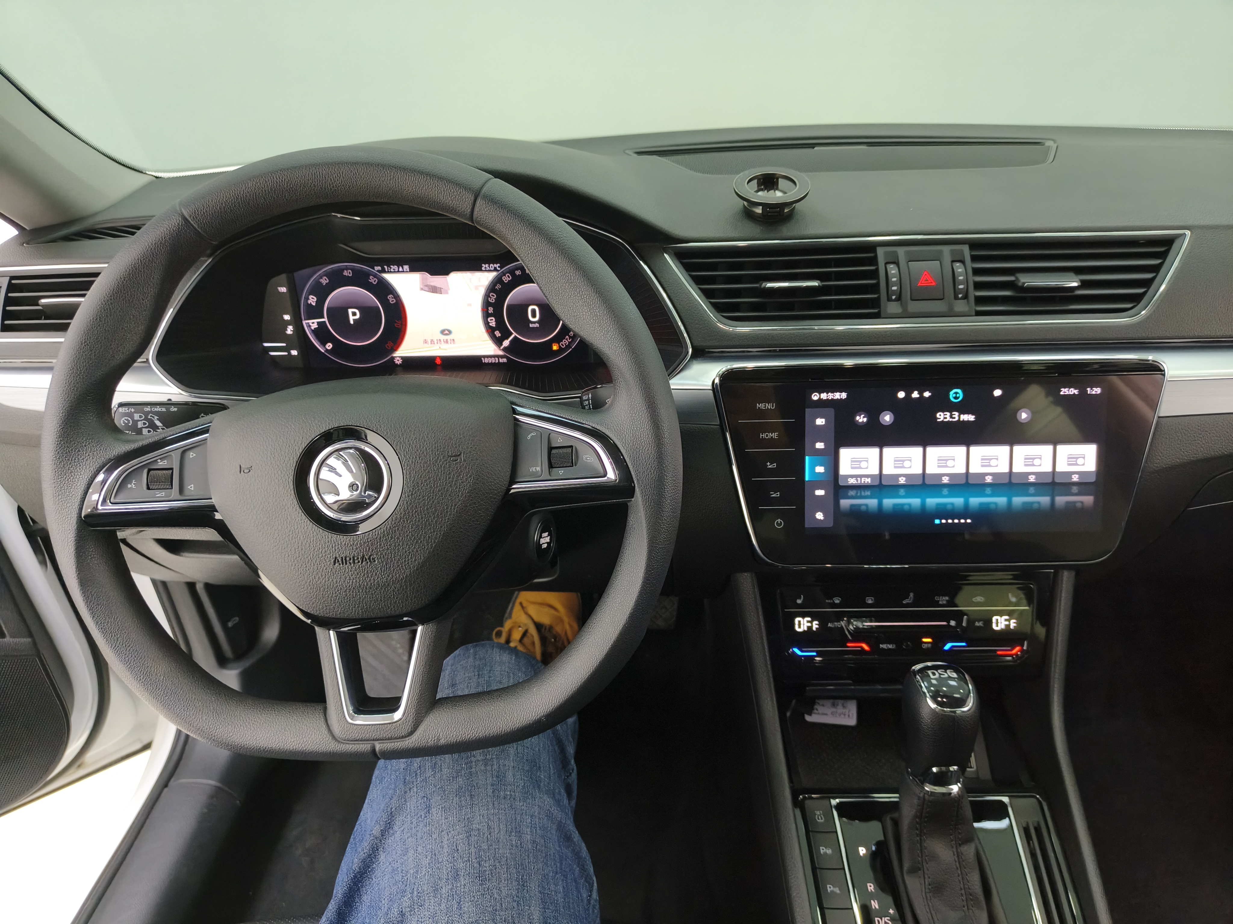 斯柯达 速派 2022 汽车图片 #11