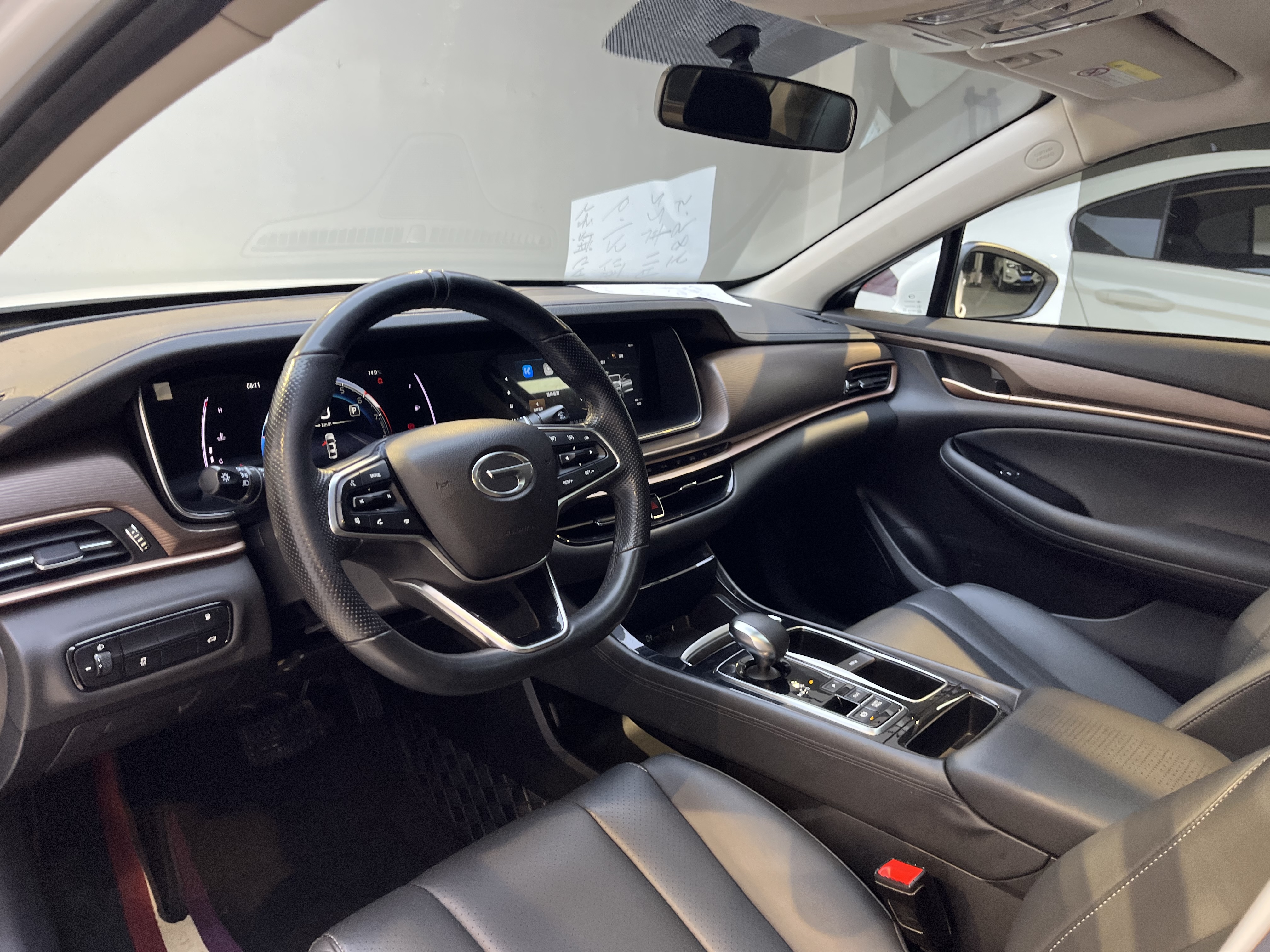 GAC Trumpchi GA6 2022 #11 GAC Trumpchi GA6 2022 immagine di auto #11