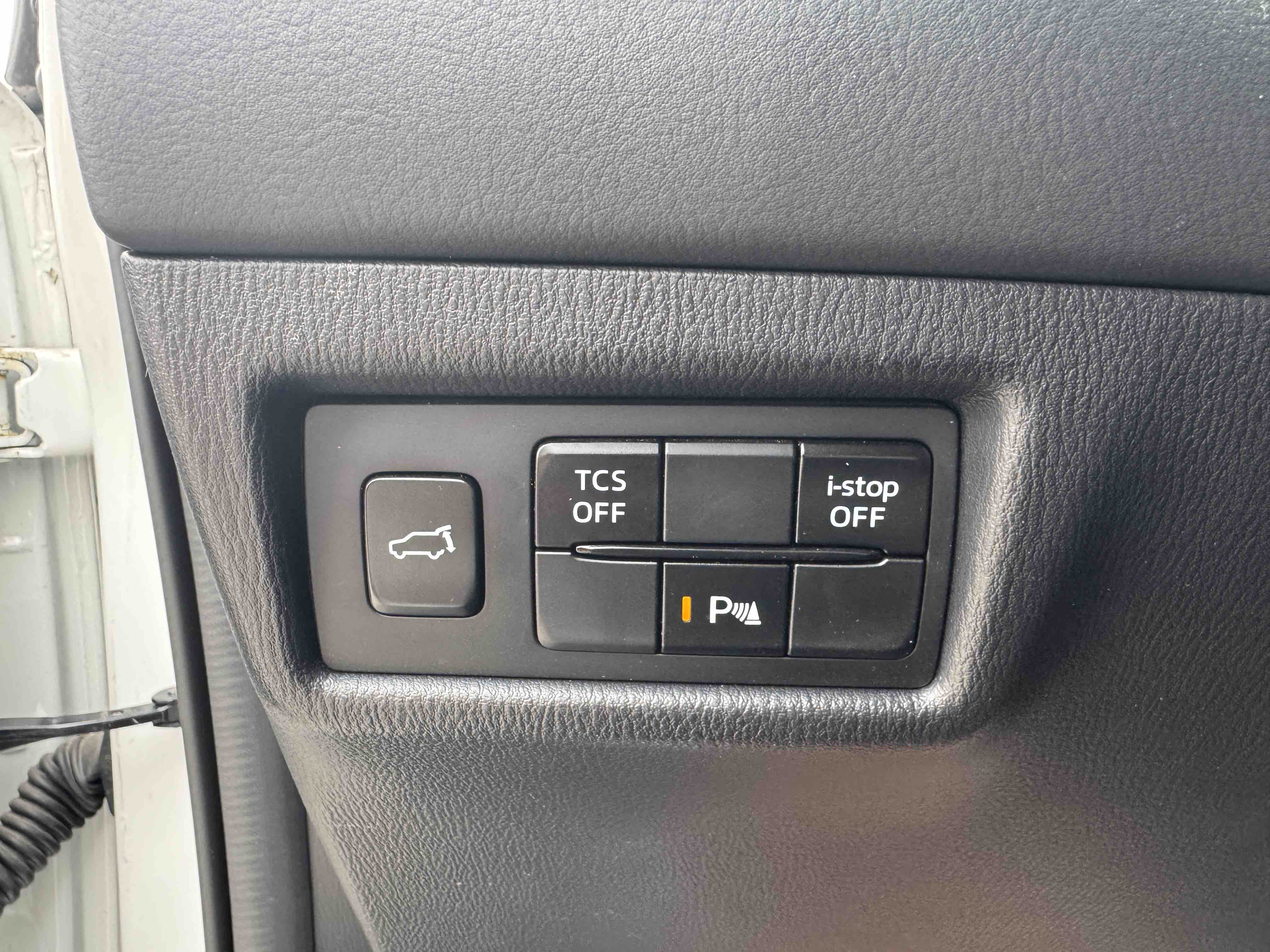 马自达 马自达CX-5 2022 汽车图片 #11