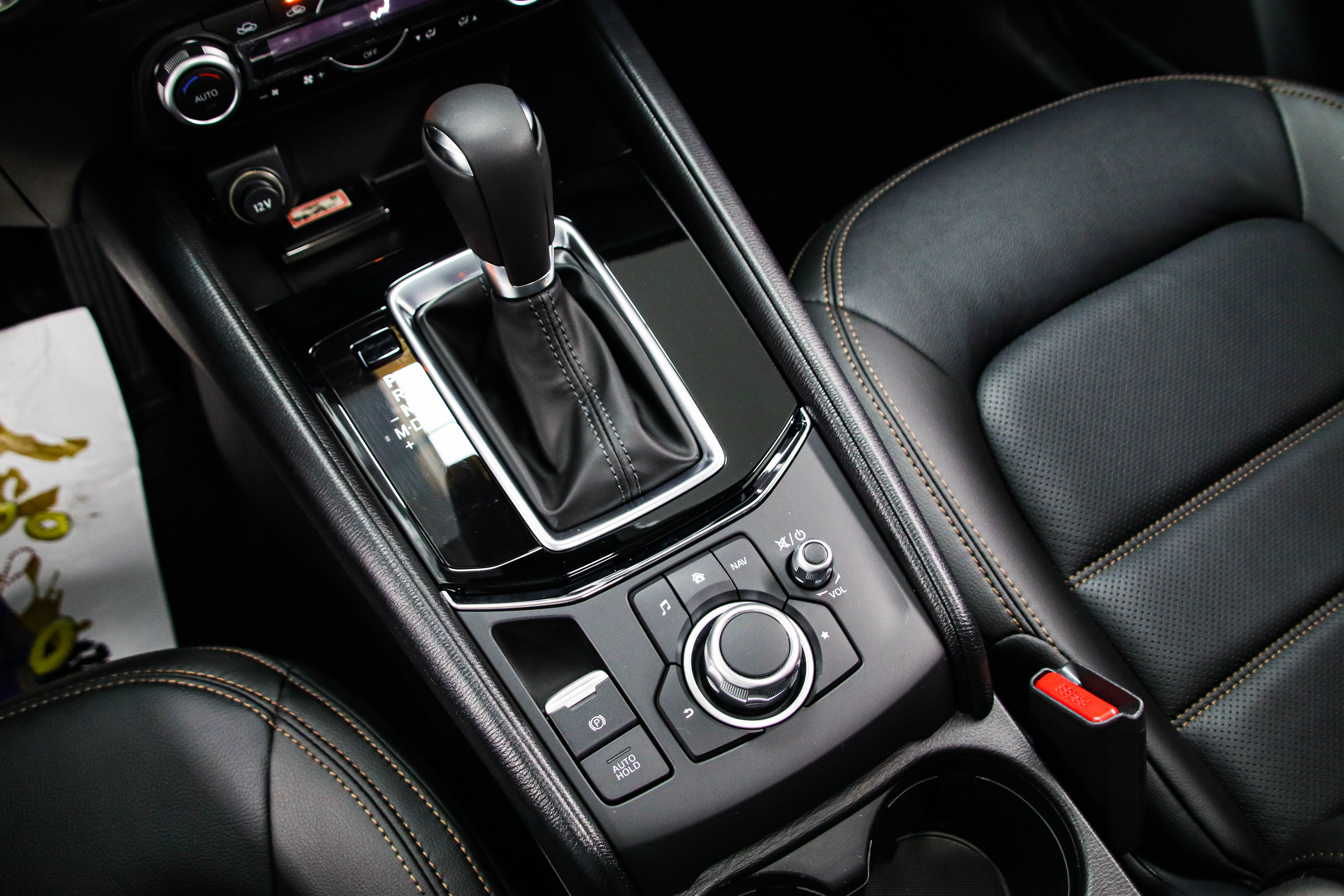 Mazda CX-5 2022 car image #11