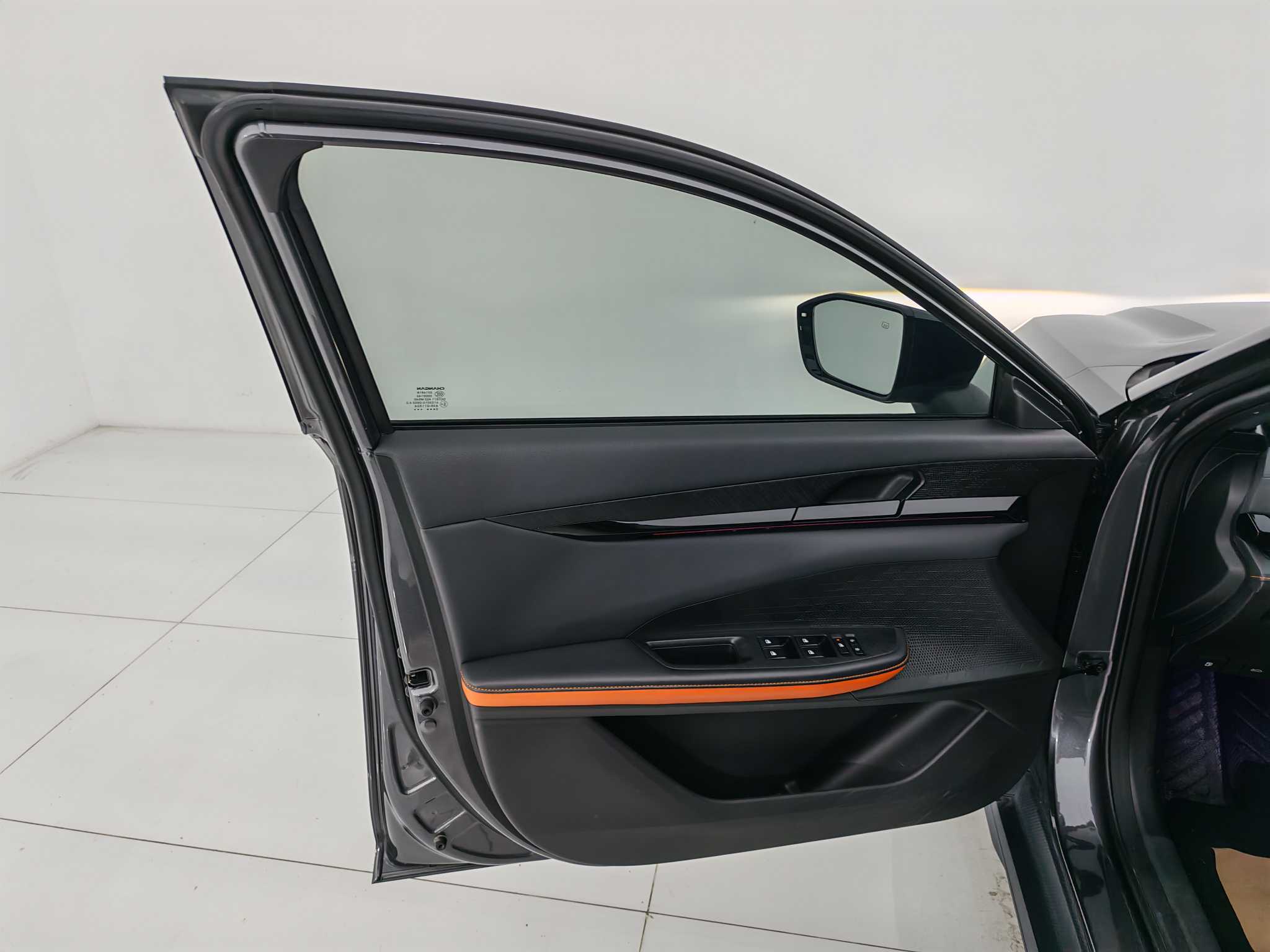 Changan UNI-V 2022 immagine di auto #11