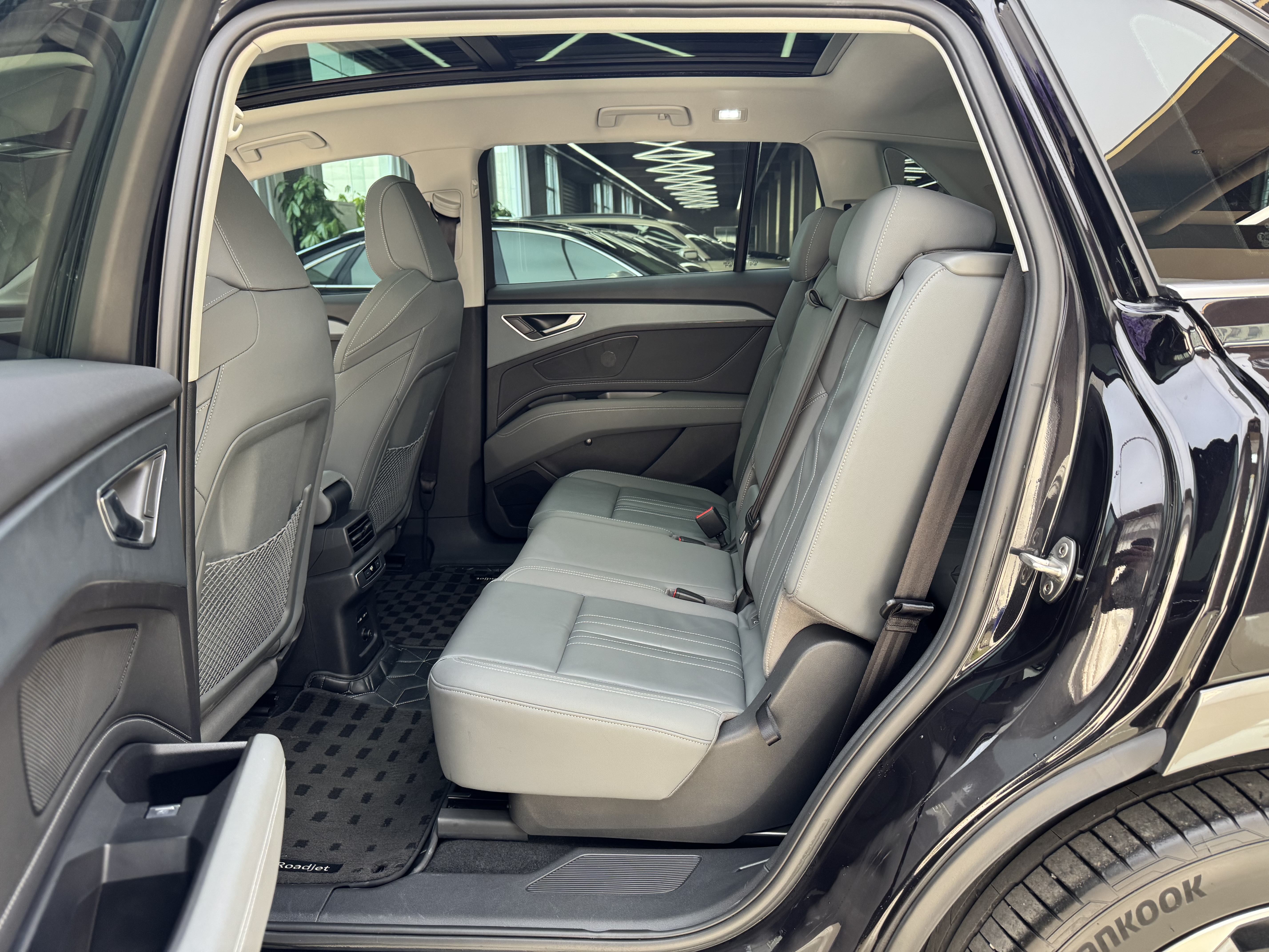 奥迪 奥迪Q5 e-tron 2022 汽车图片 #11