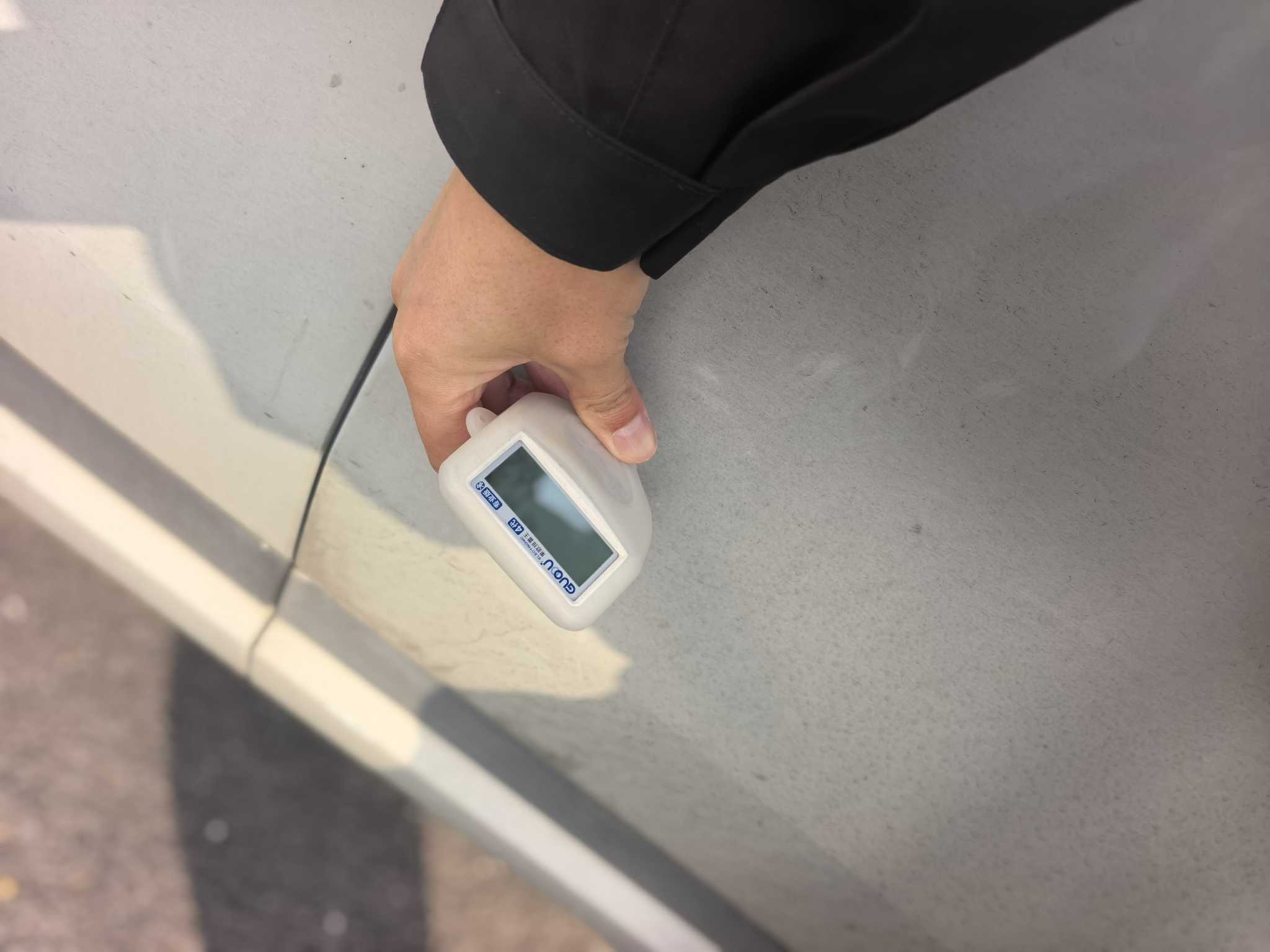 BYD Yuan Plus 2022 car image #11