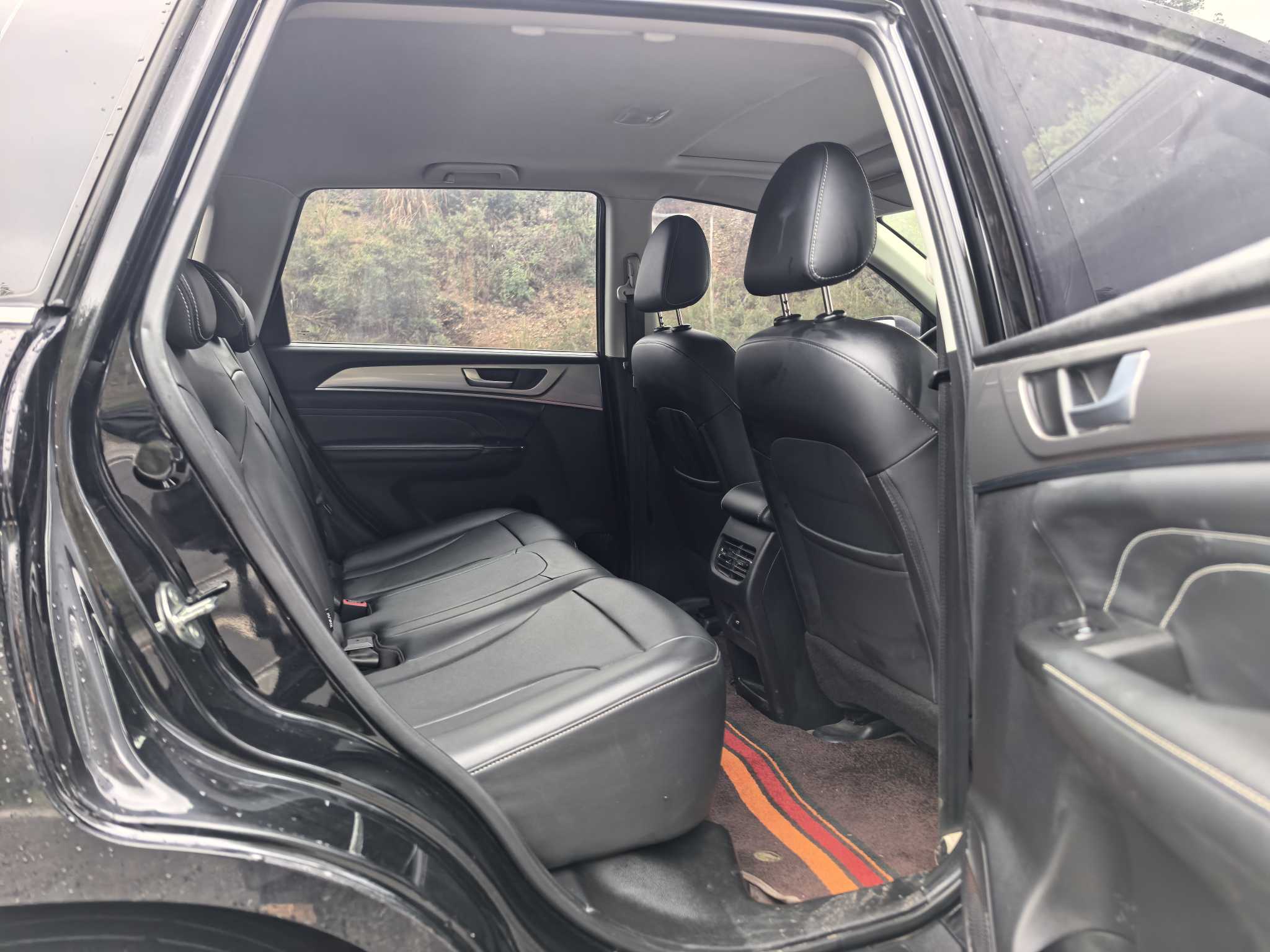 哈弗 哈弗M6 2022 汽车图片 #11