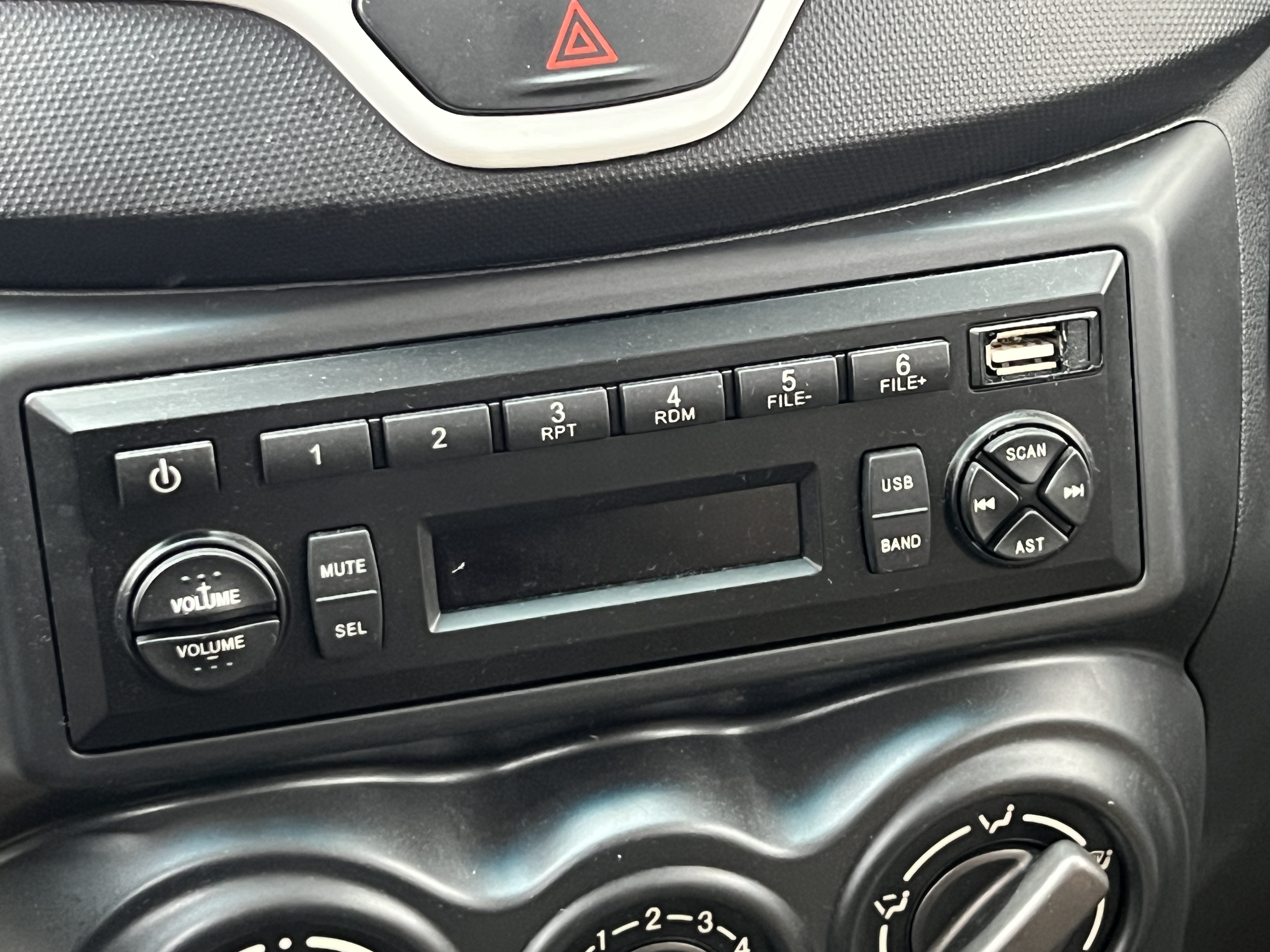 Chery QQ 2015 immagine di auto #11